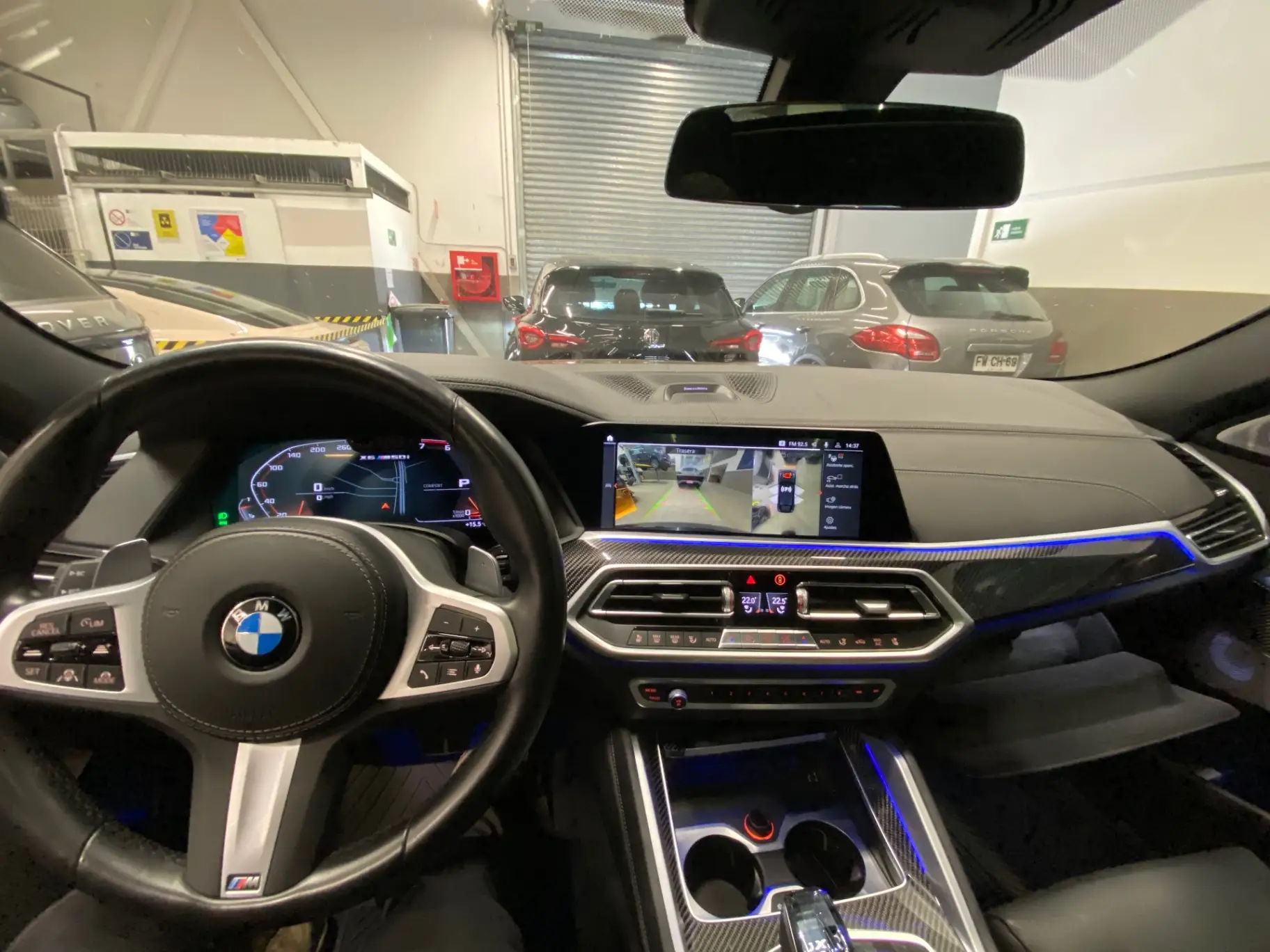 BMW - 2