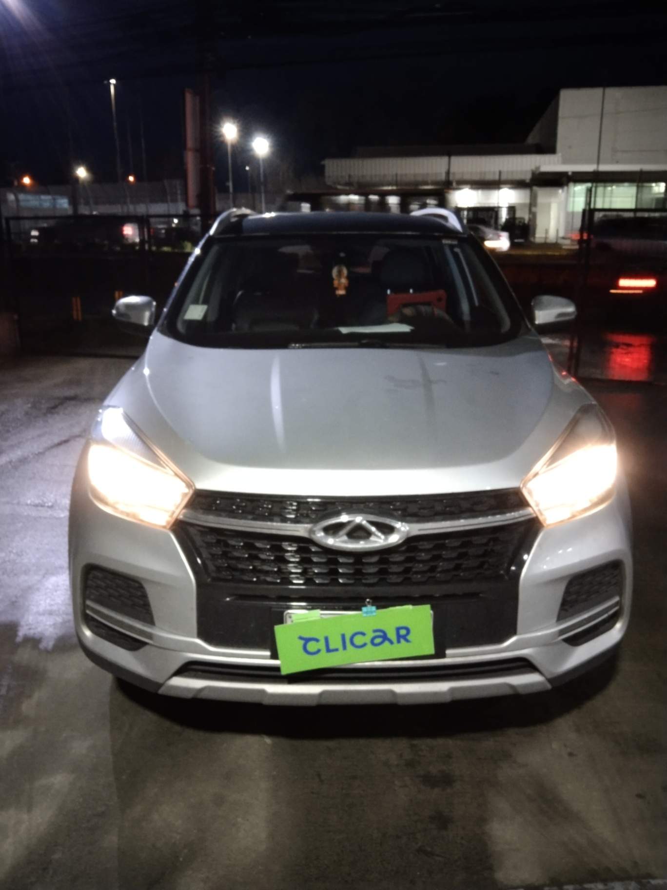 CHERY - 1