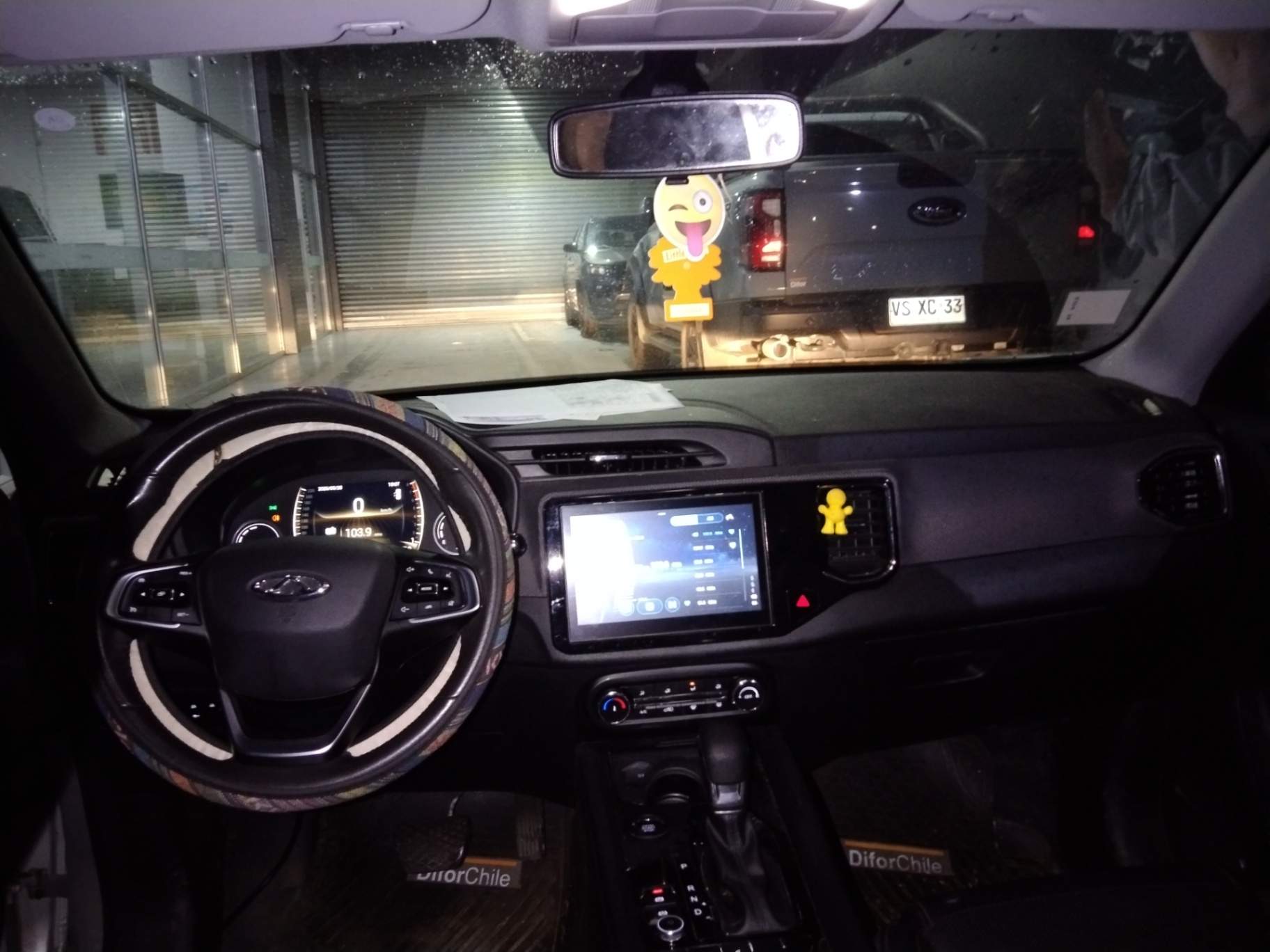 CHERY - 2