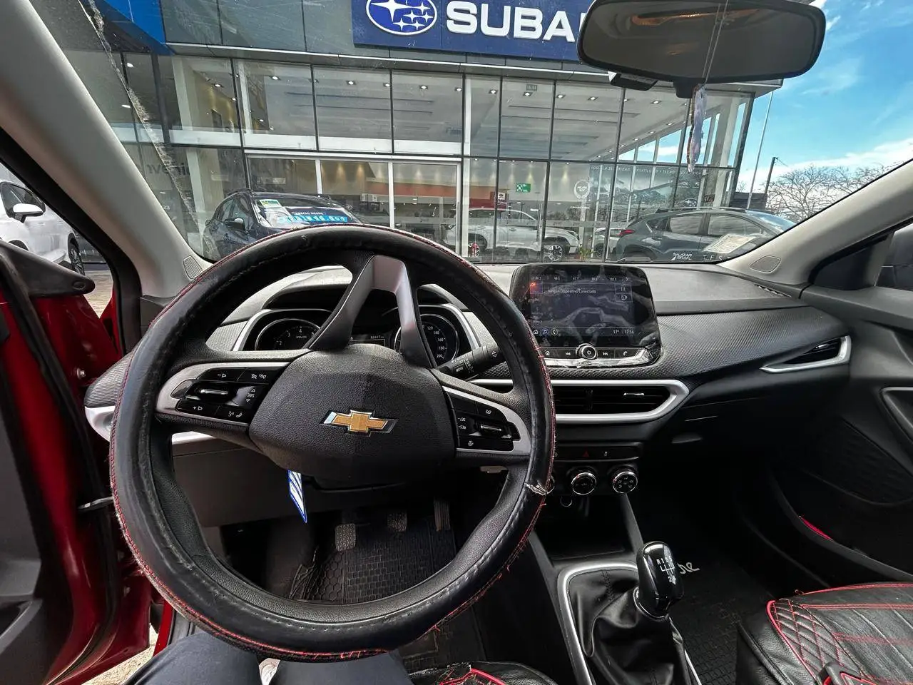 CHEVROLET - 2