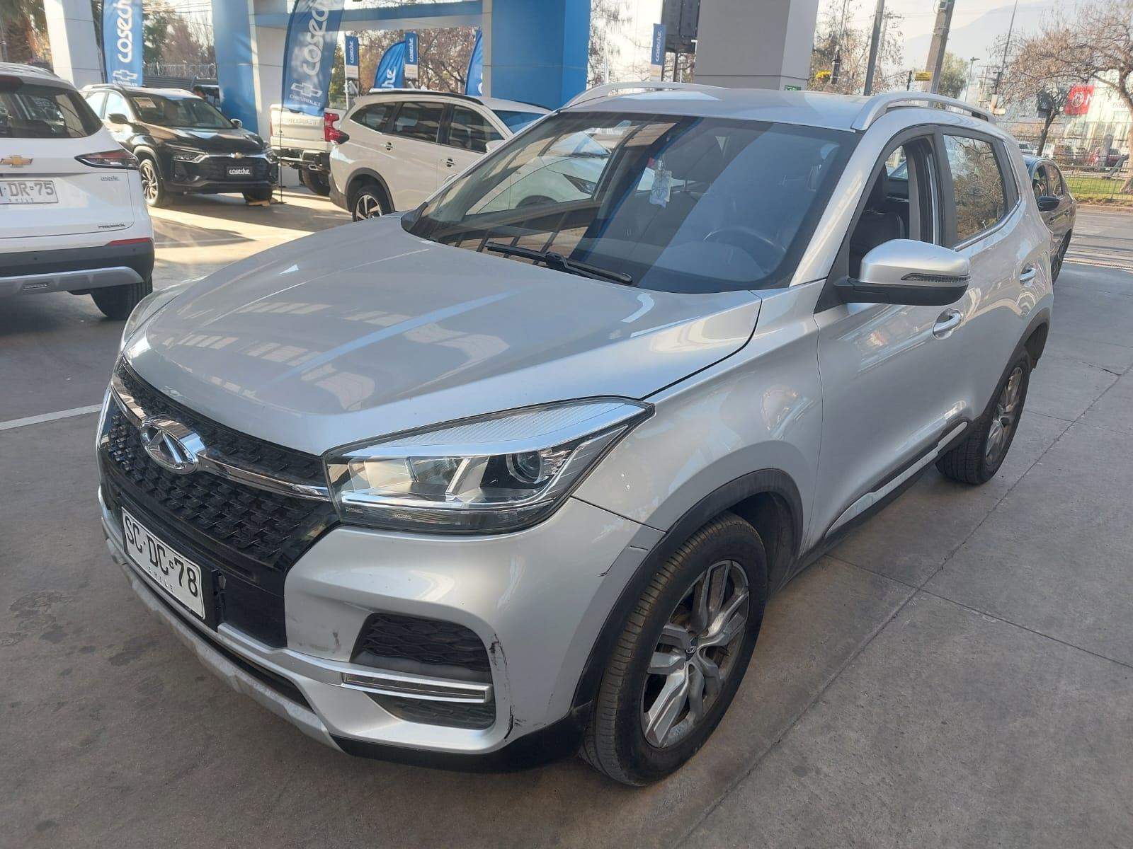 CHERY - 1