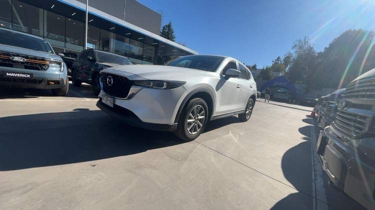 MAZDA - 1