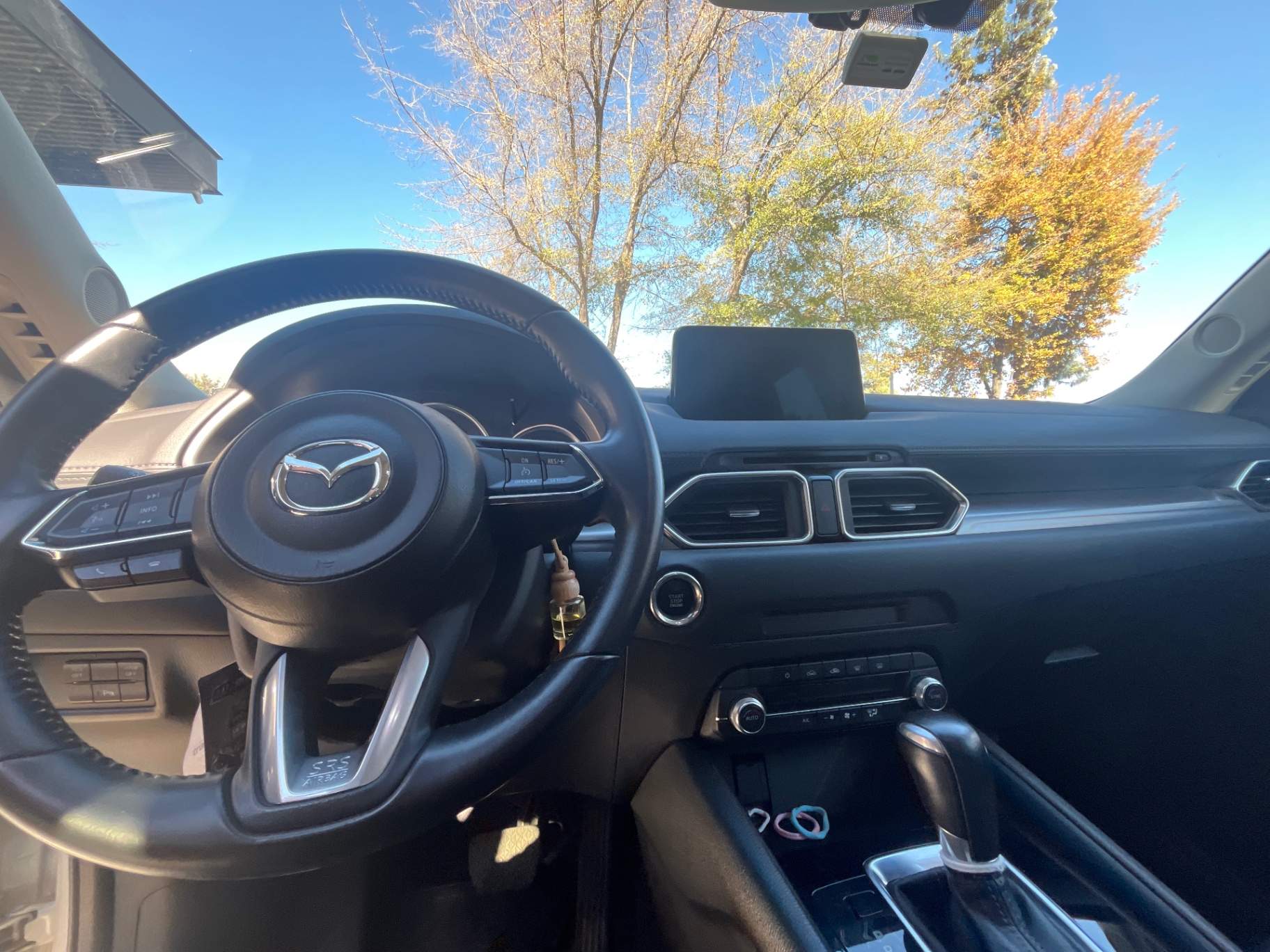 MAZDA - 2