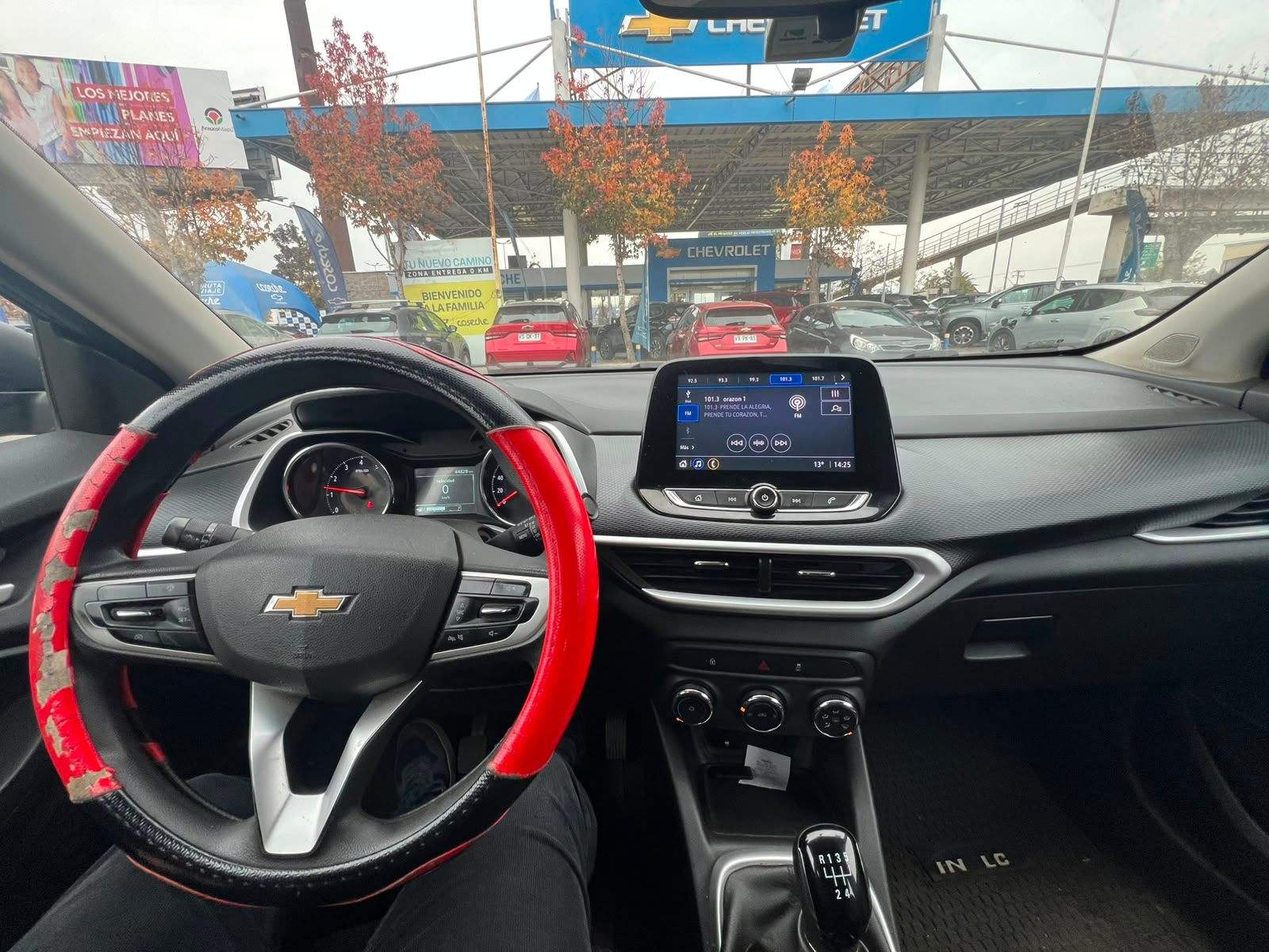 CHEVROLET - 2