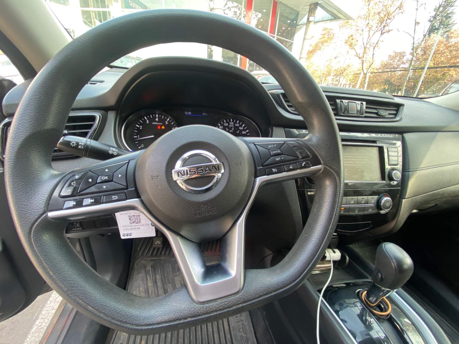 NISSAN - 2