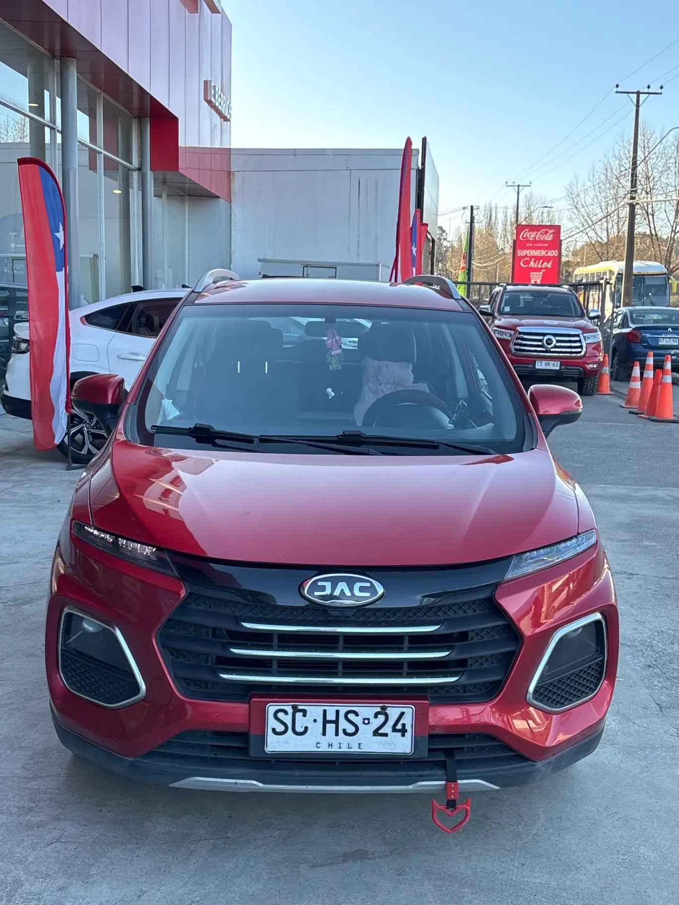 JAC