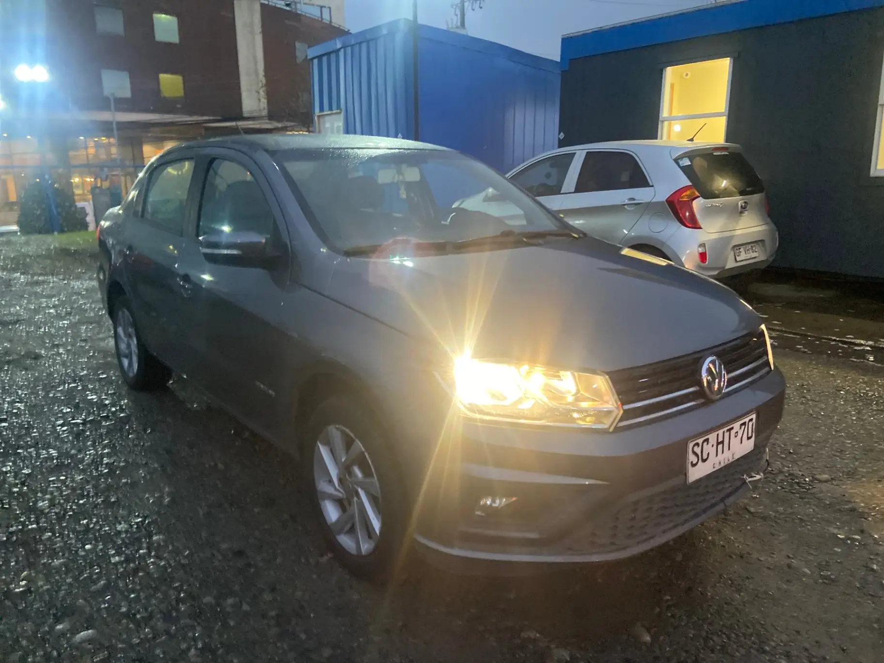 VOLKSWAGEN