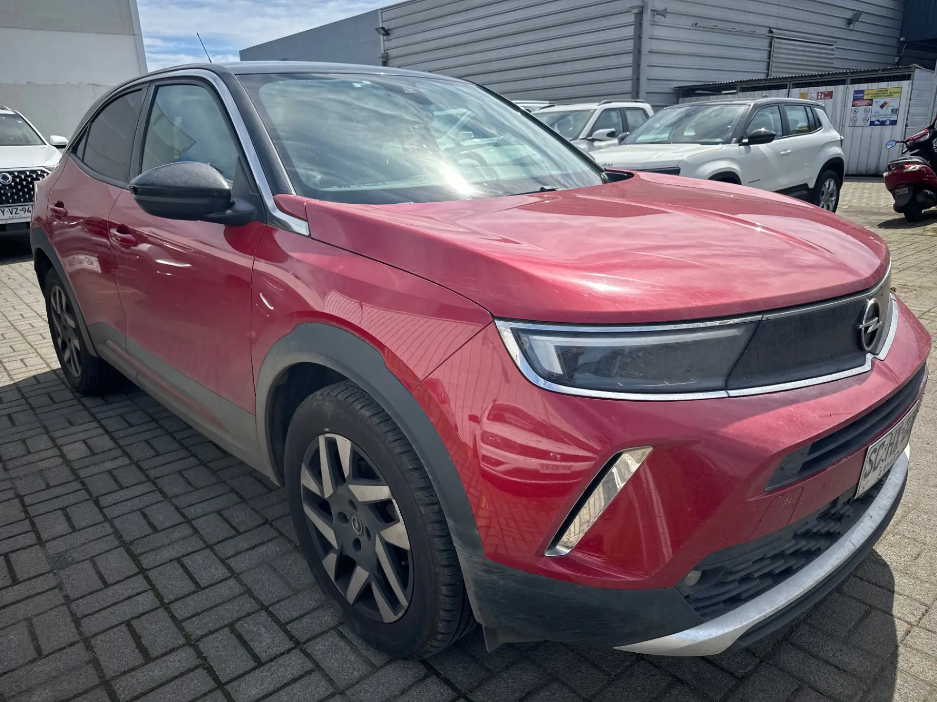 OPEL