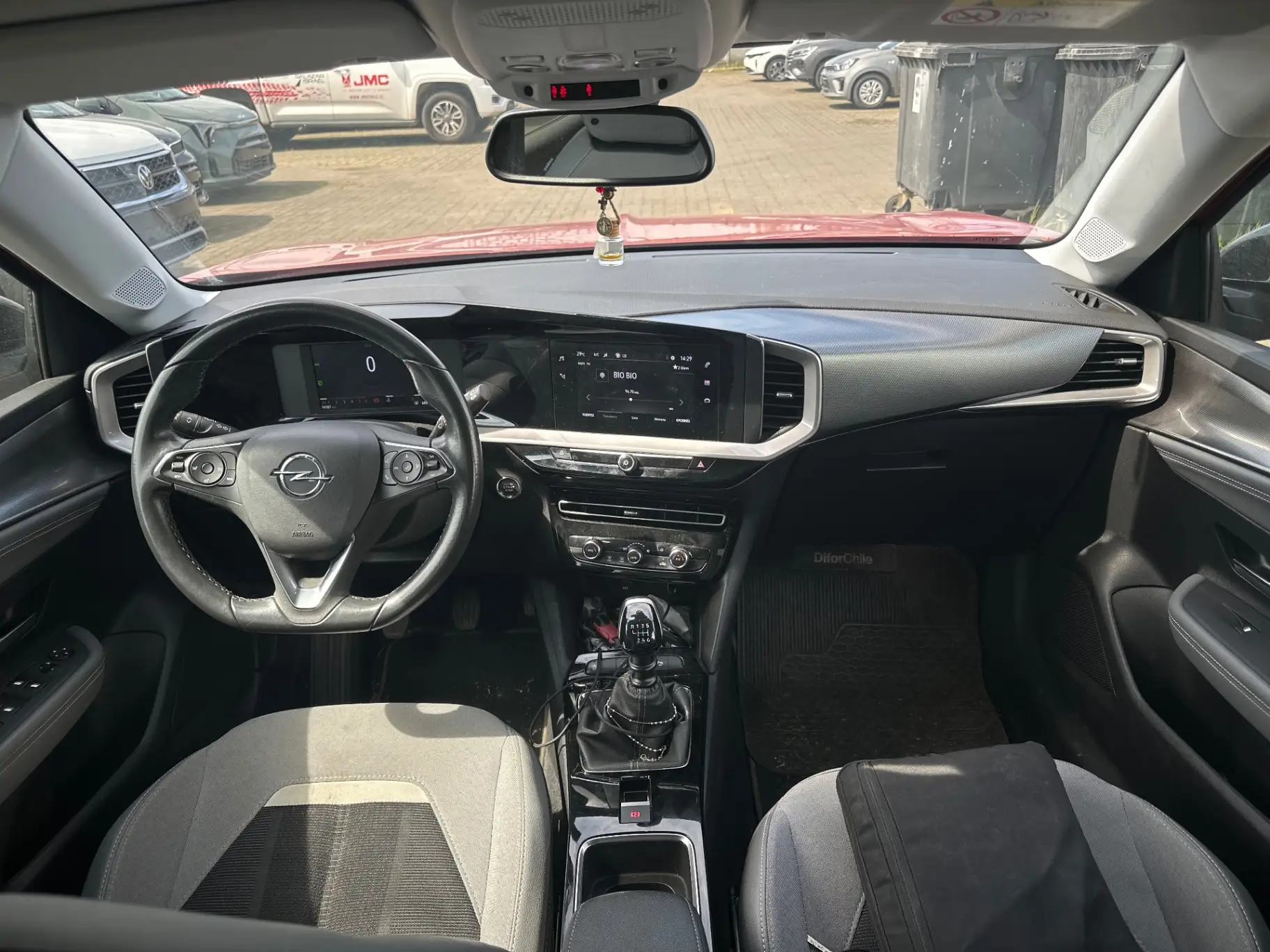 OPEL - 2