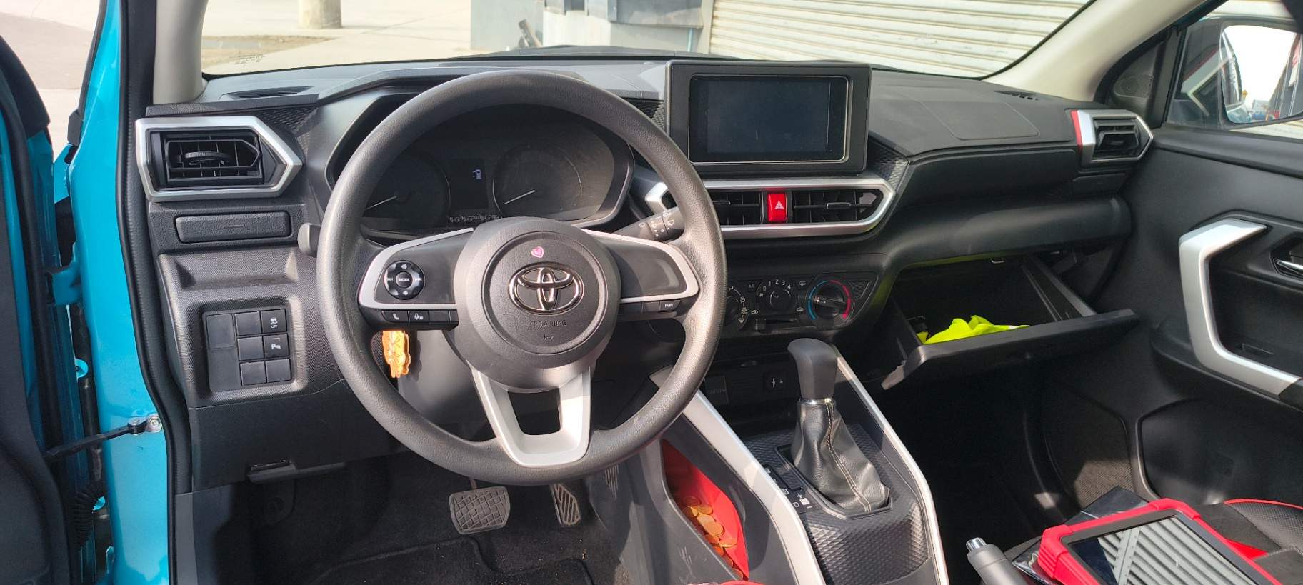 TOYOTA - 2