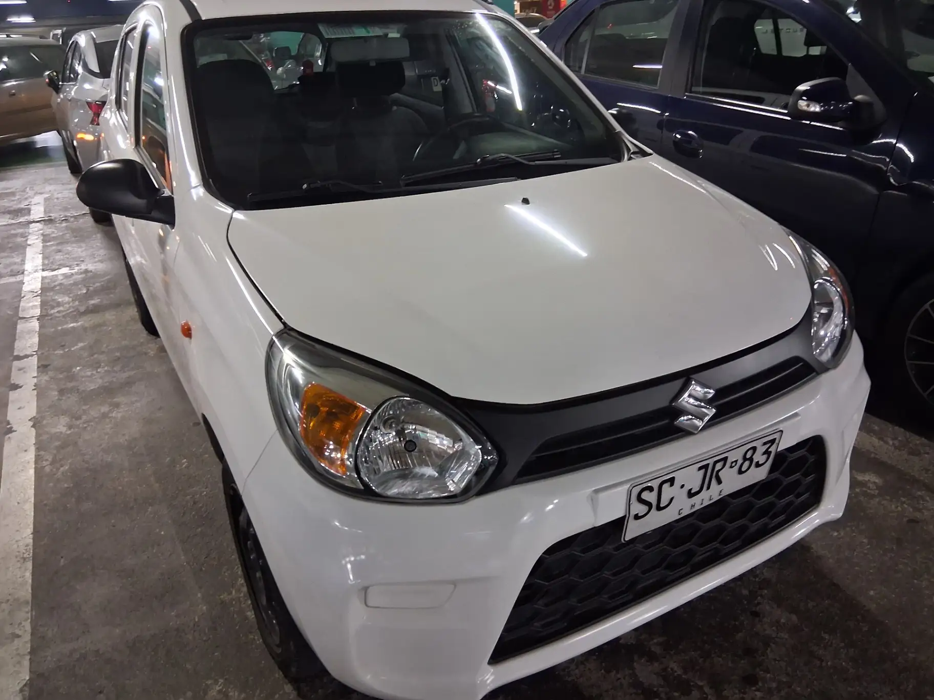 SUZUKI