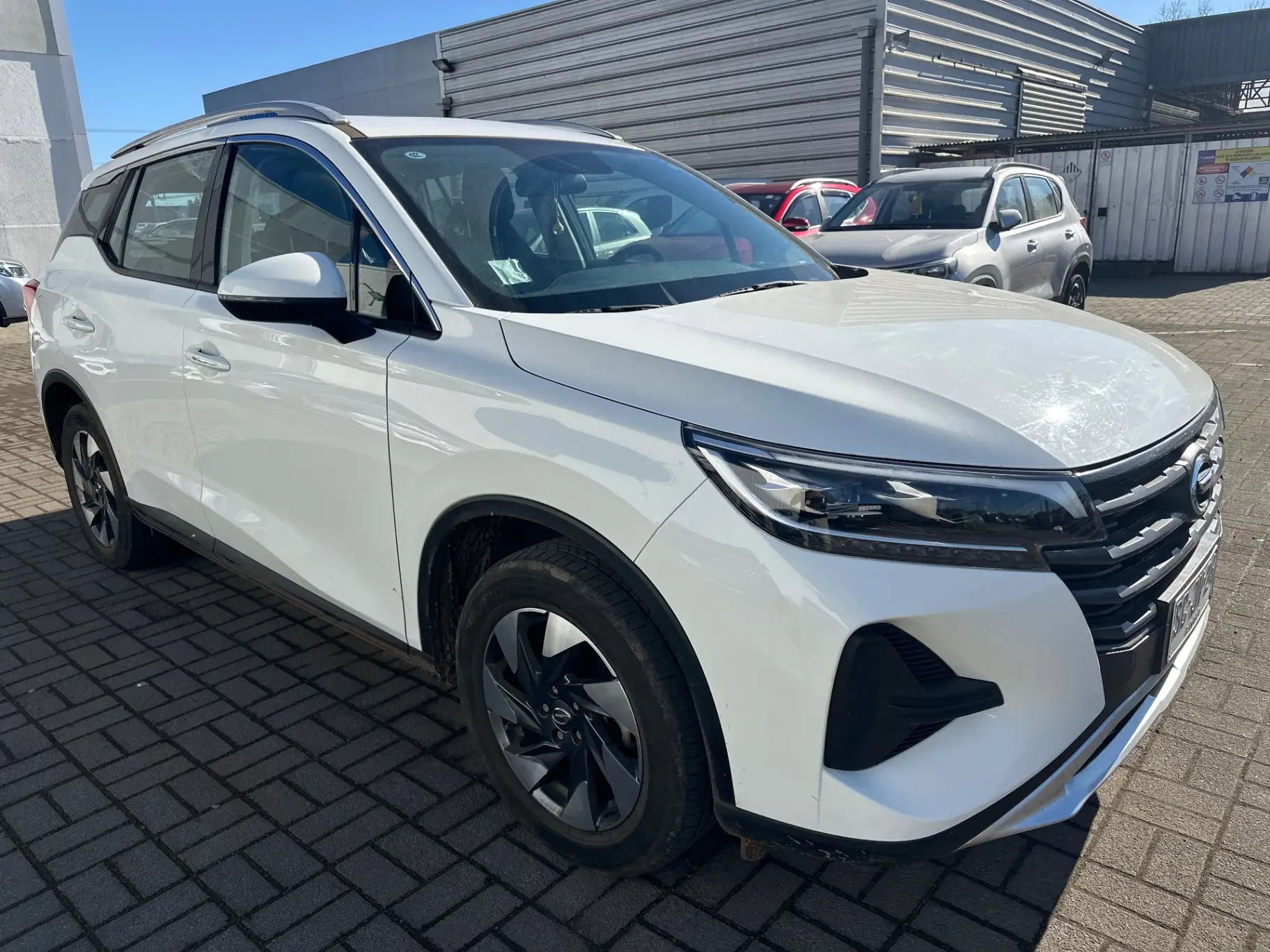 GAC