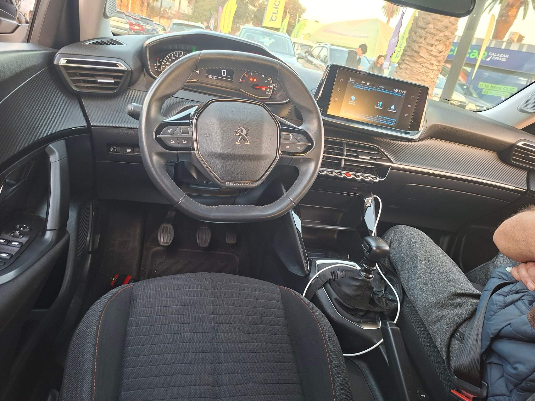 PEUGEOT - 2