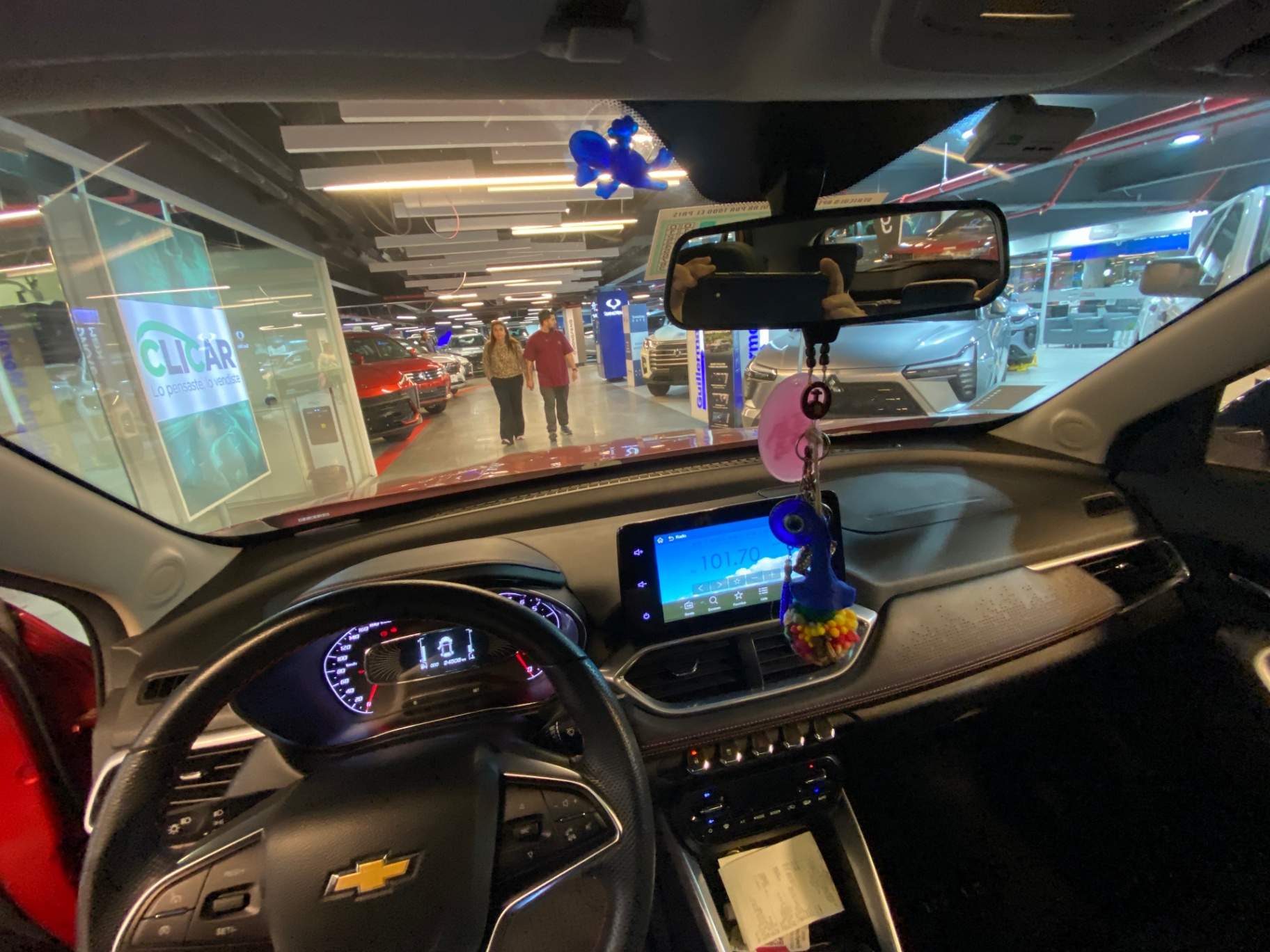 CHEVROLET - 2