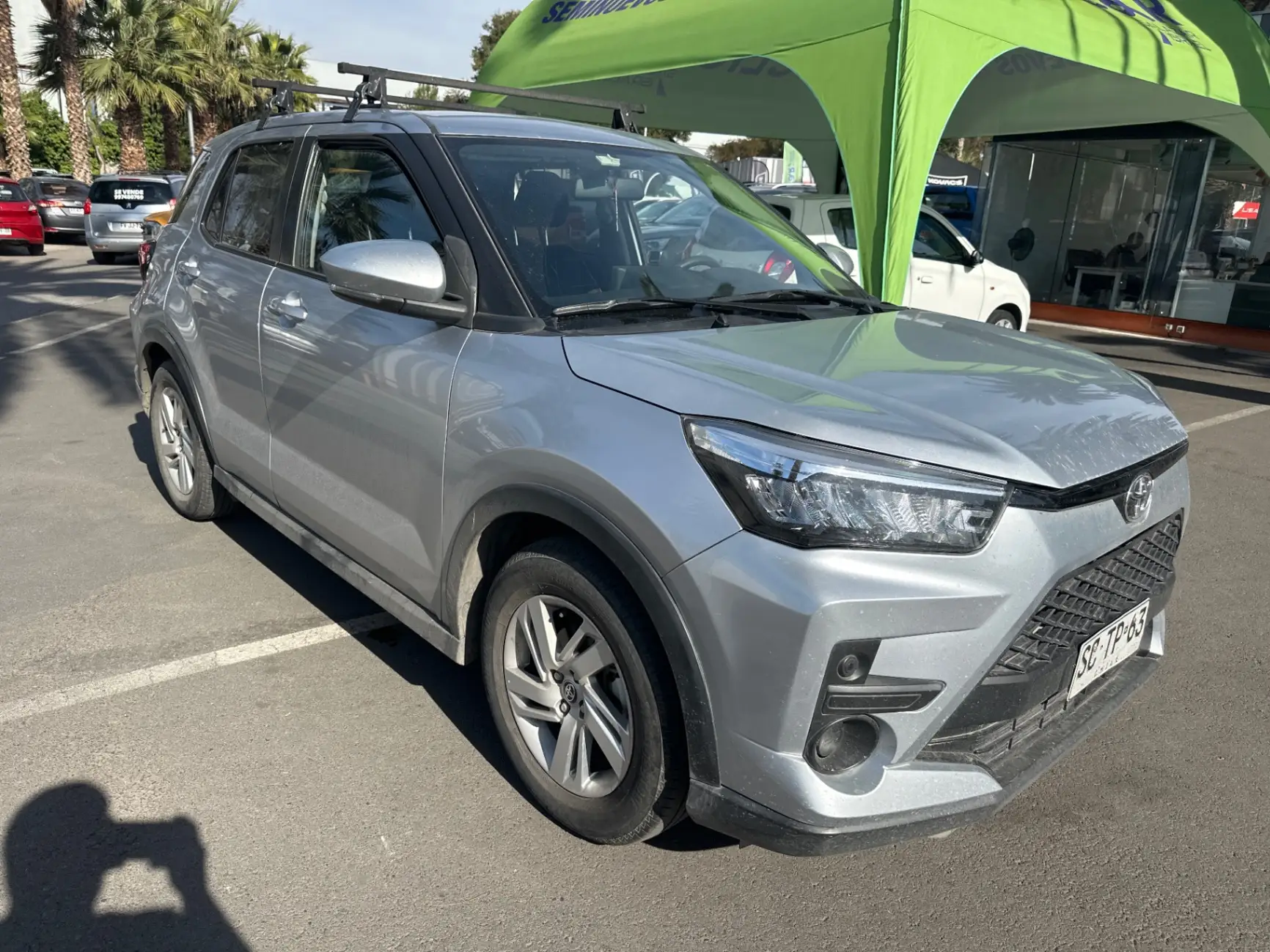 TOYOTA
