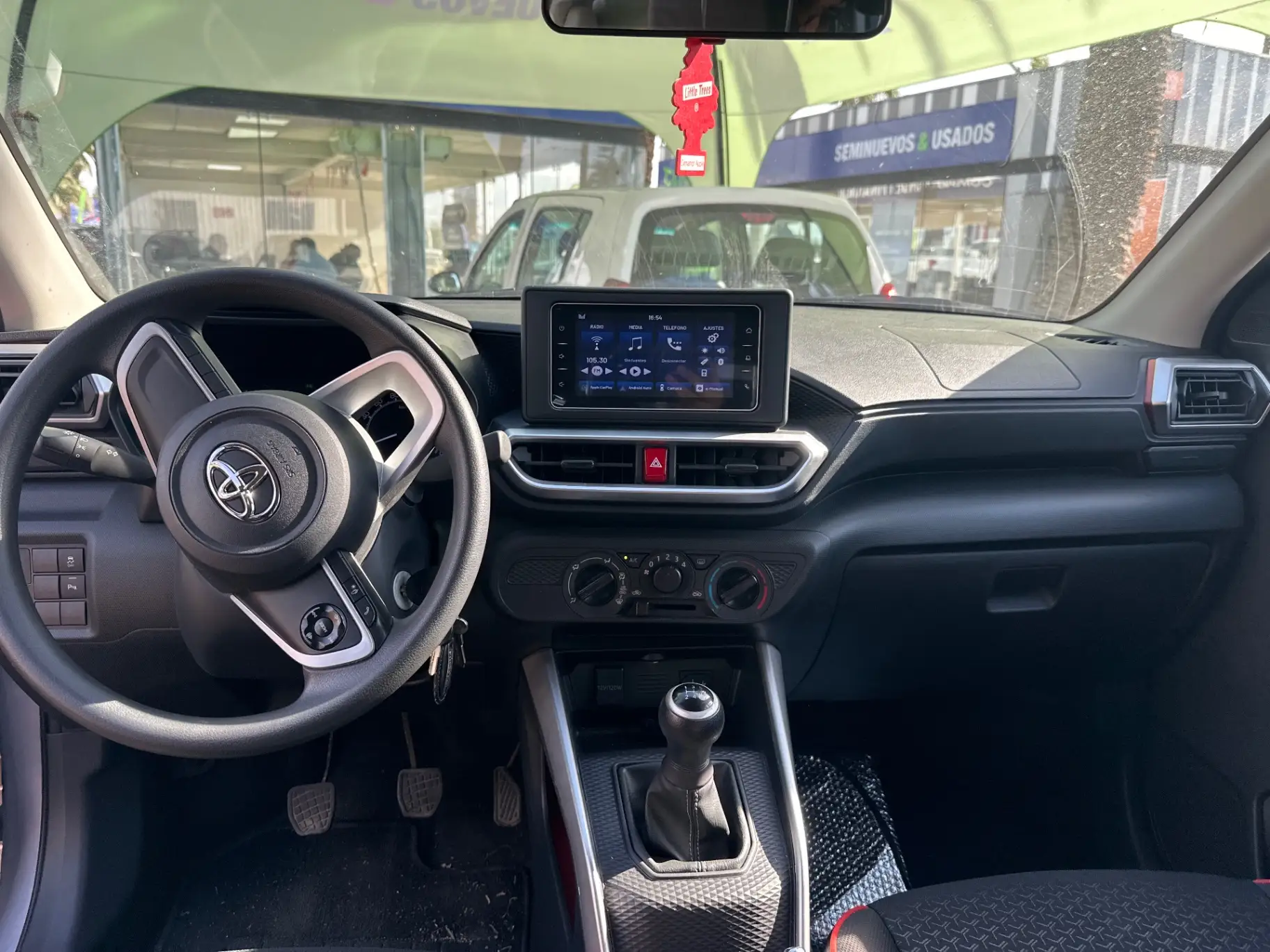 TOYOTA - 2