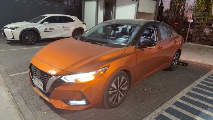 NISSAN - 1