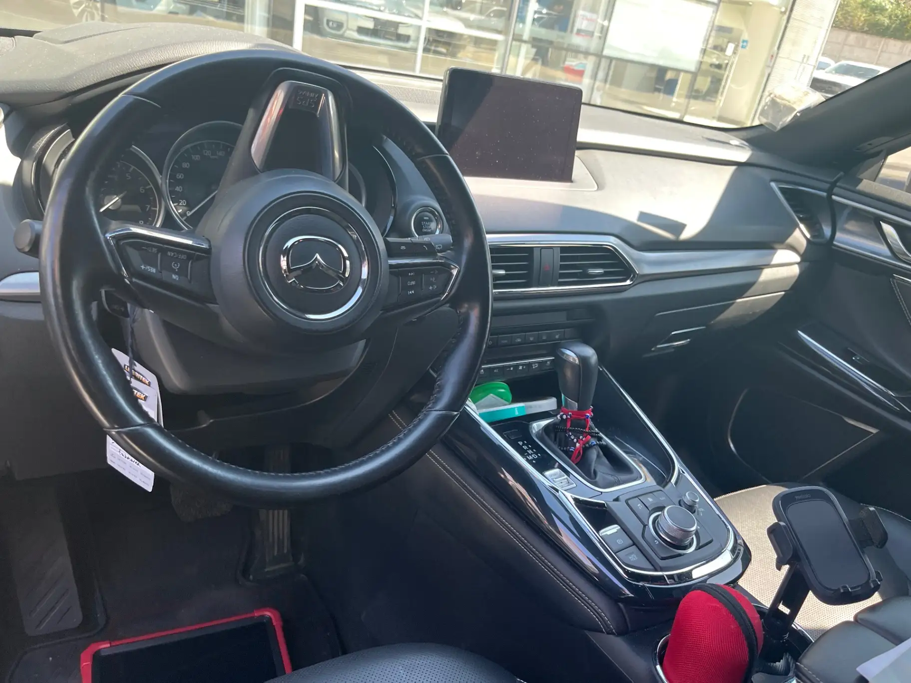 MAZDA - 2