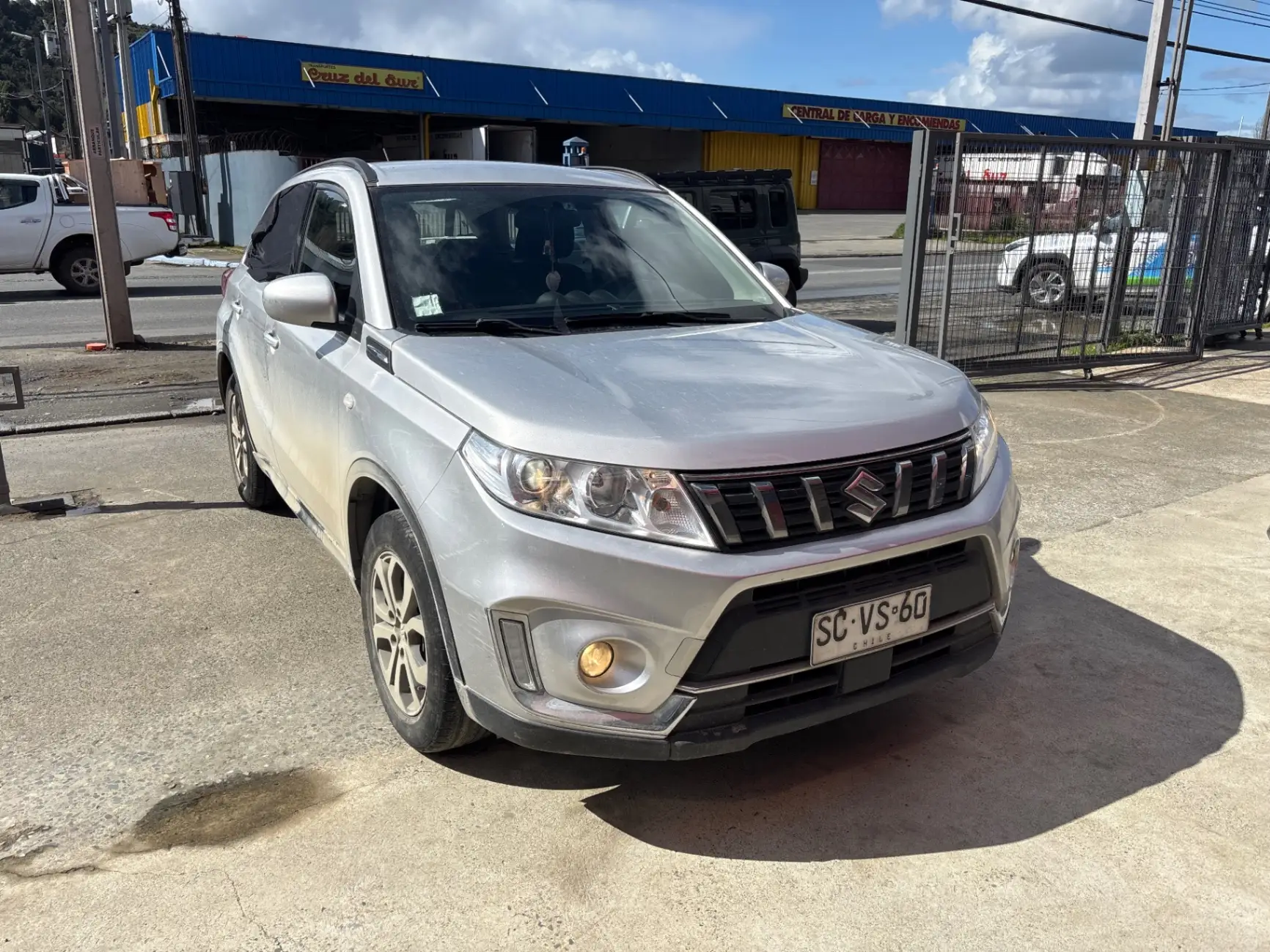 SUZUKI