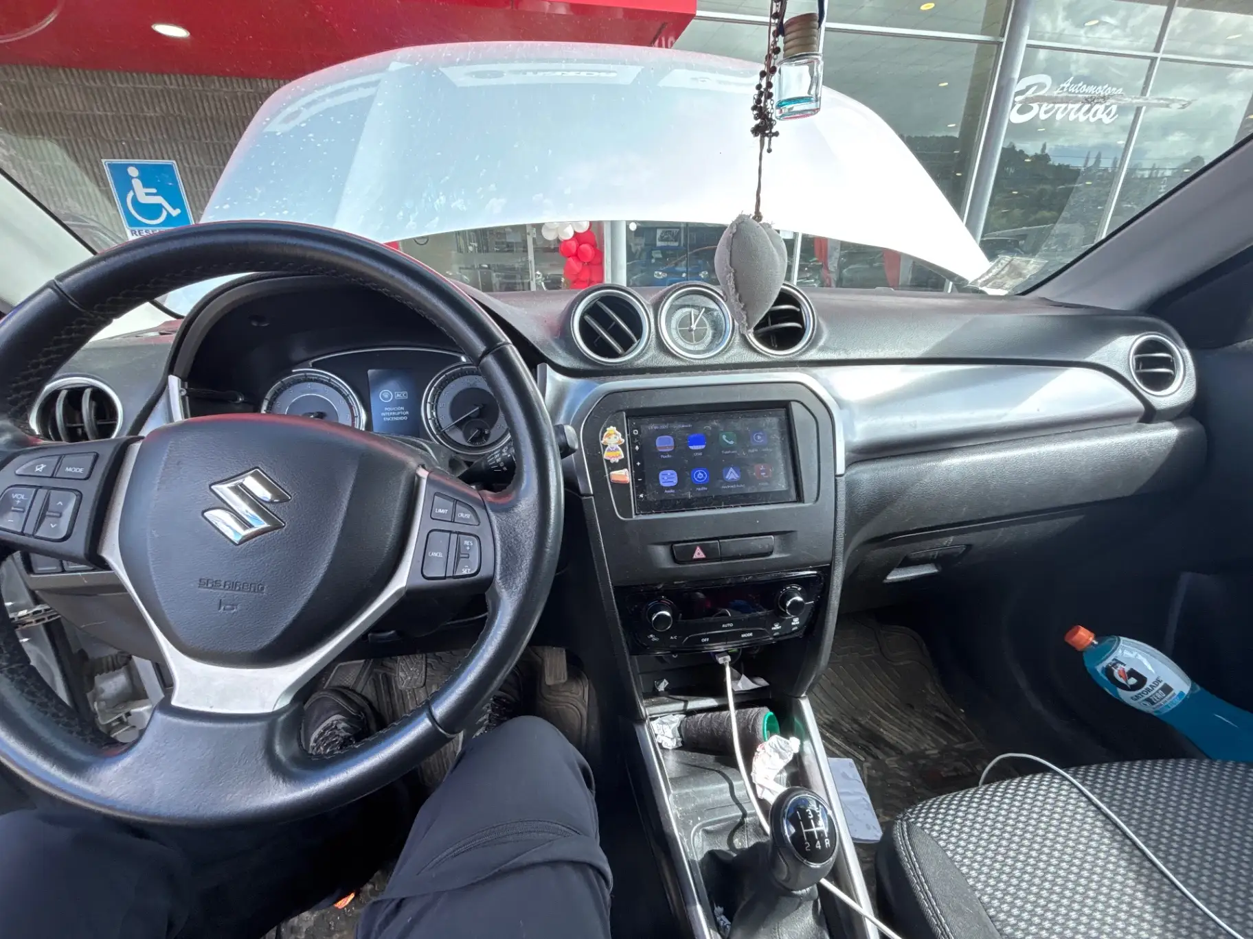 SUZUKI - 2