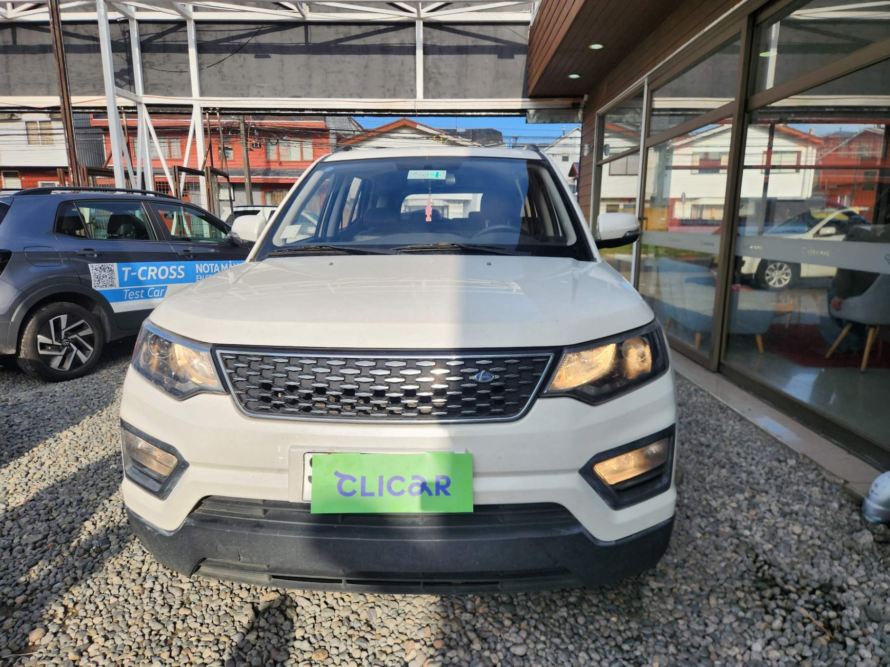 CHANGAN - 1