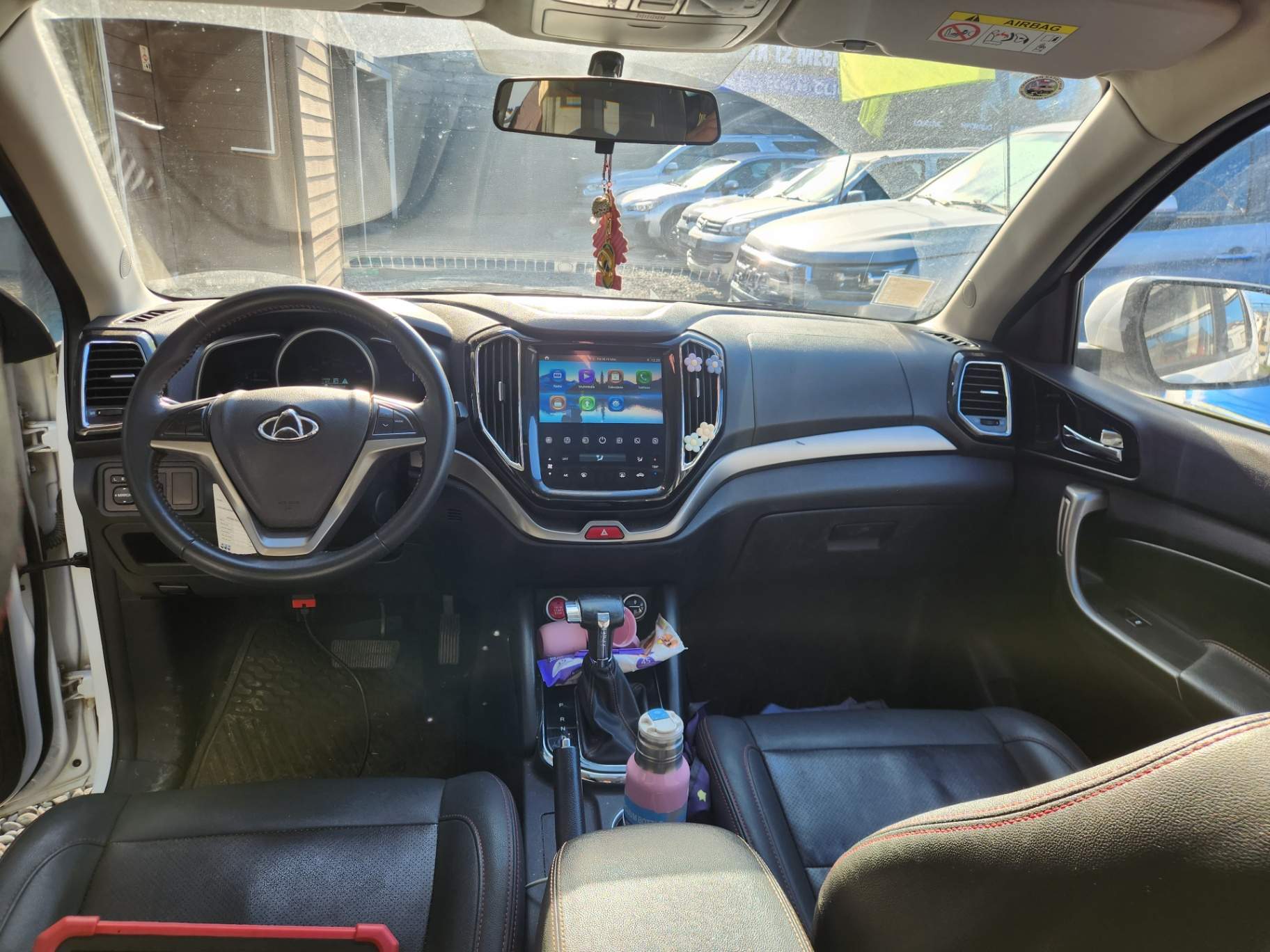 CHANGAN - 2