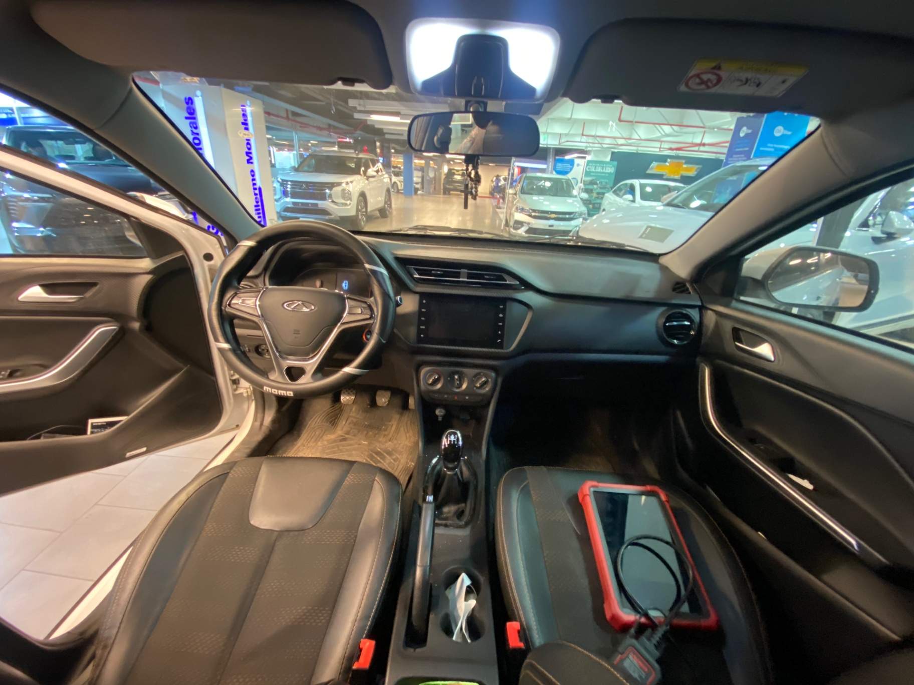 CHERY - 2