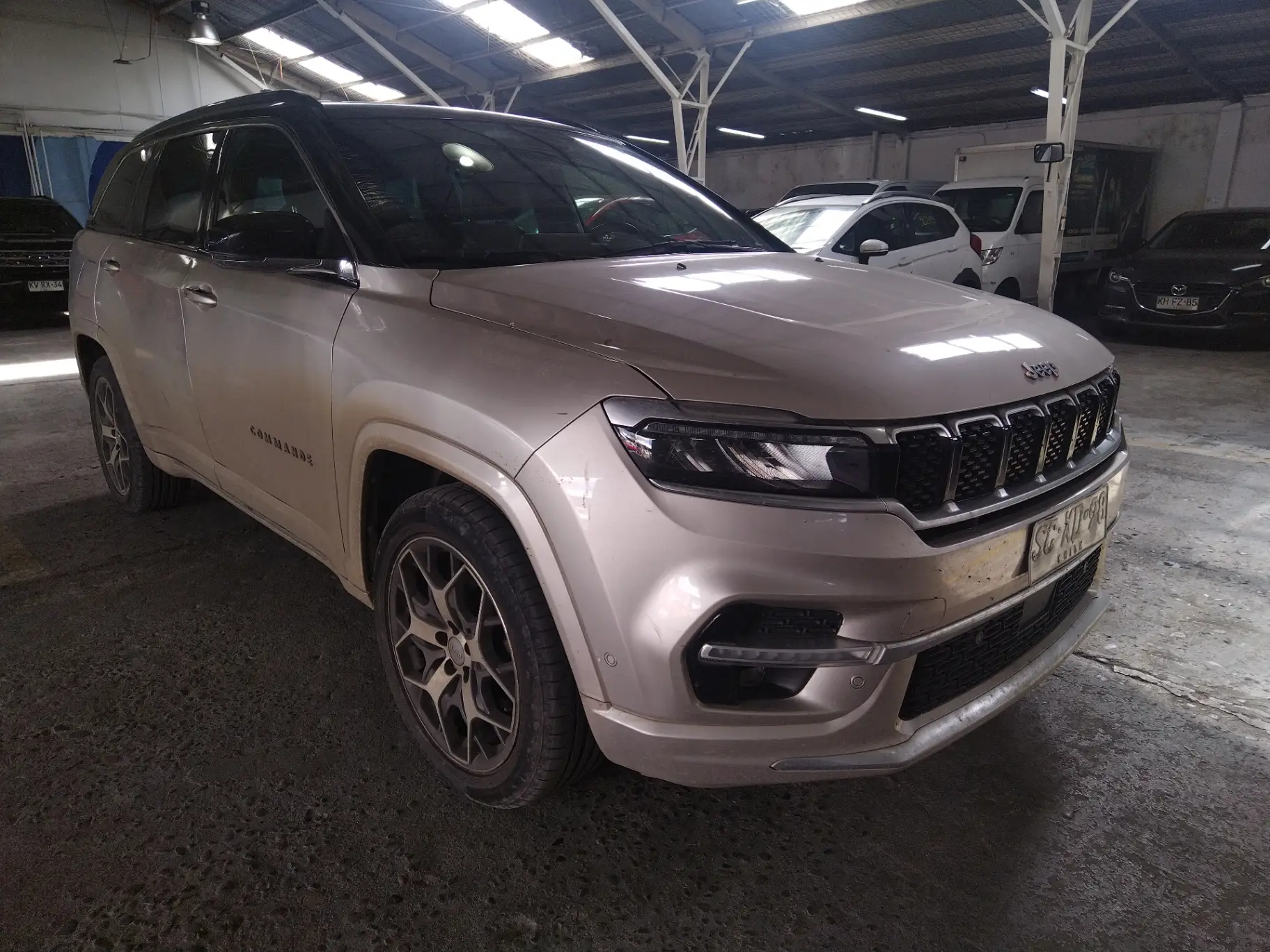 JEEP