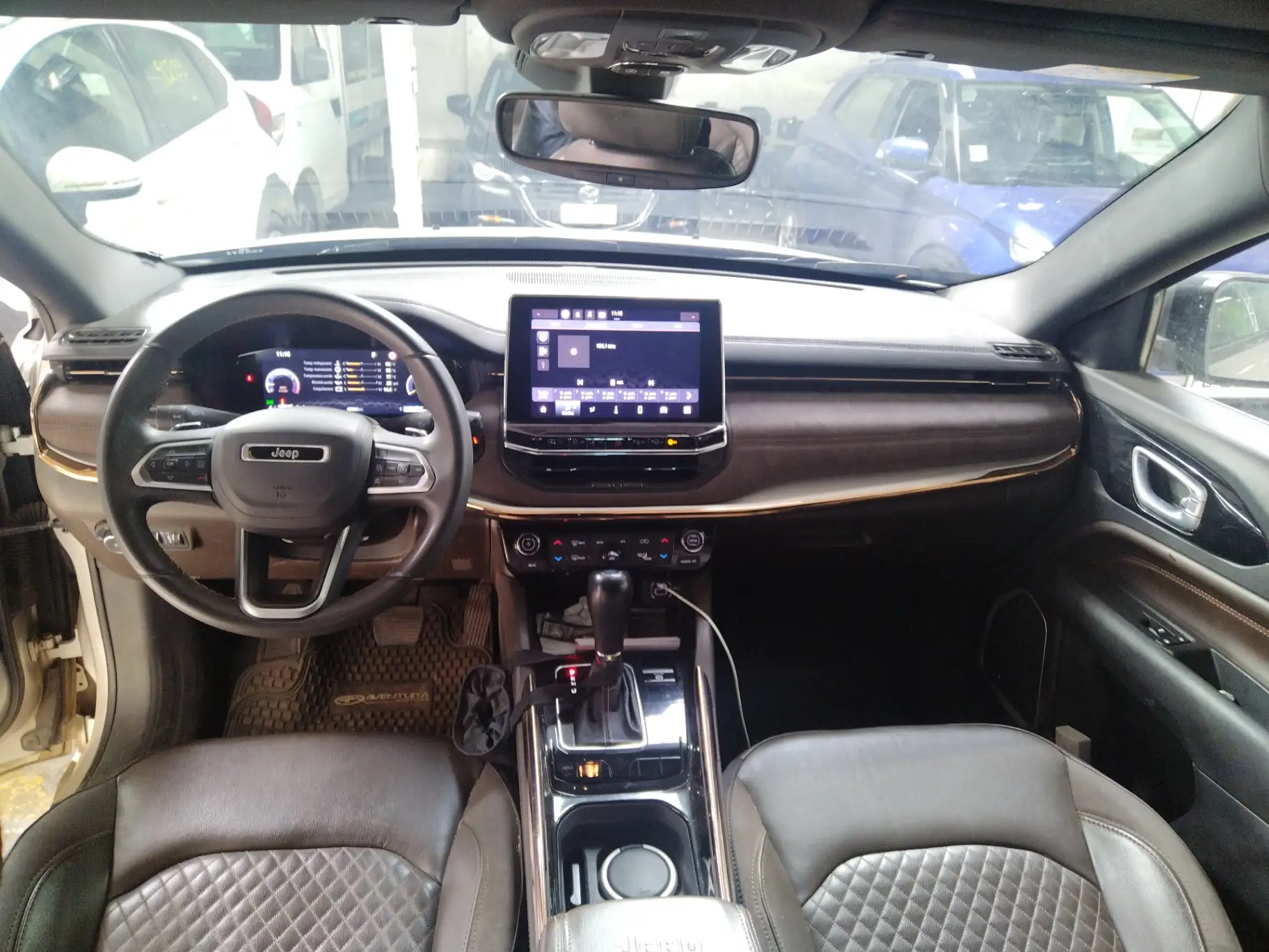 JEEP - 2