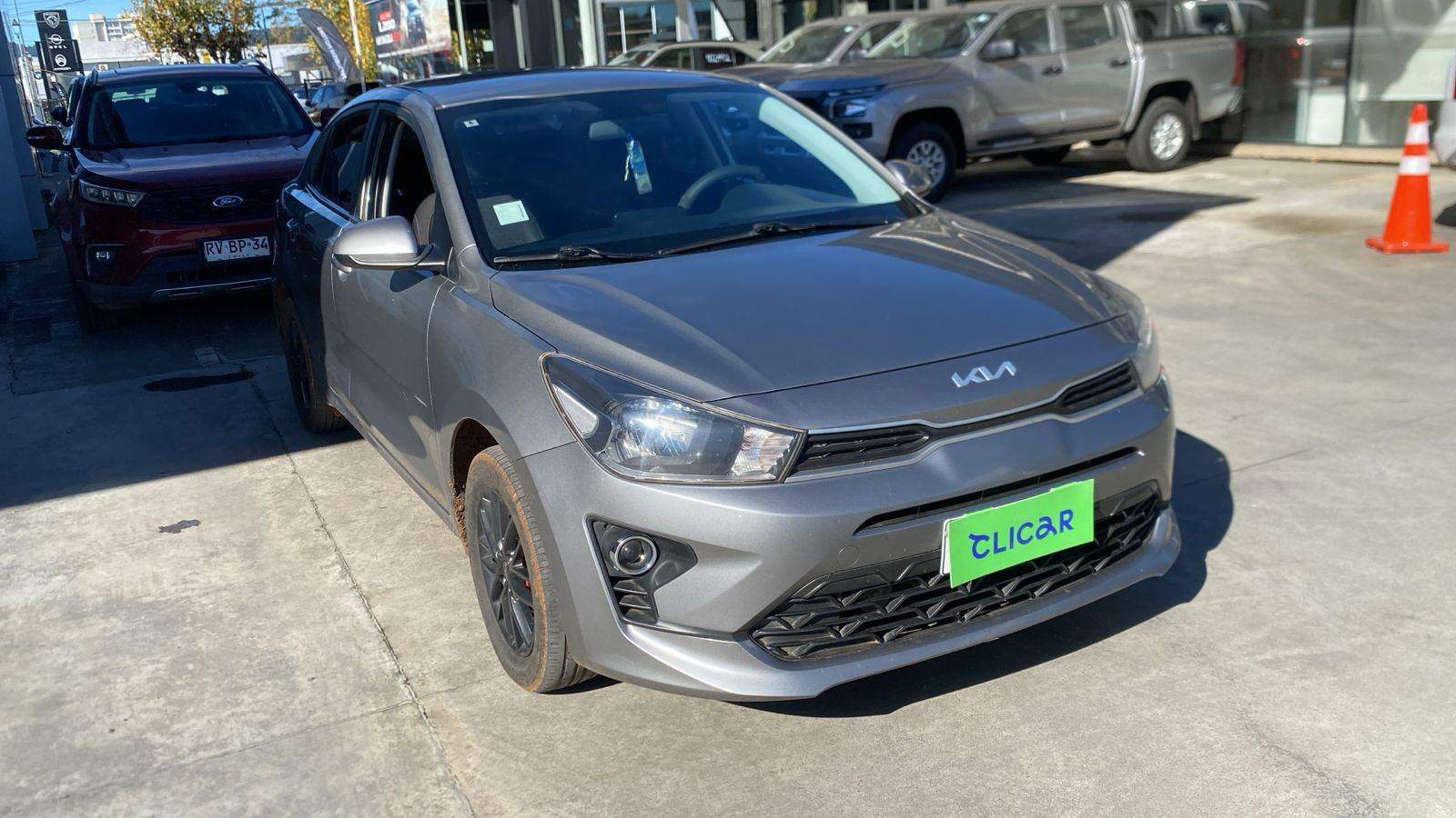 KIA