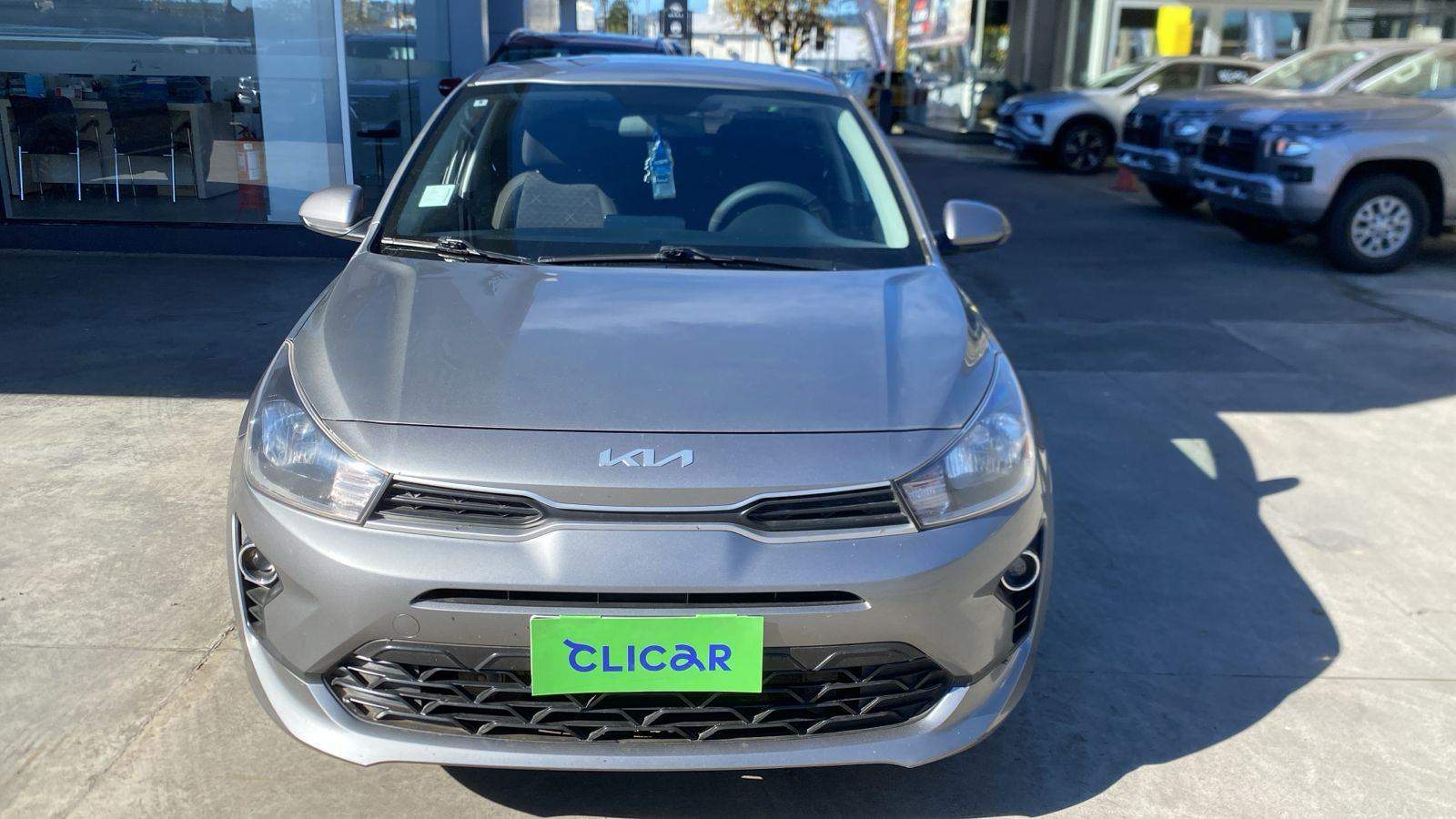 KIA - 1