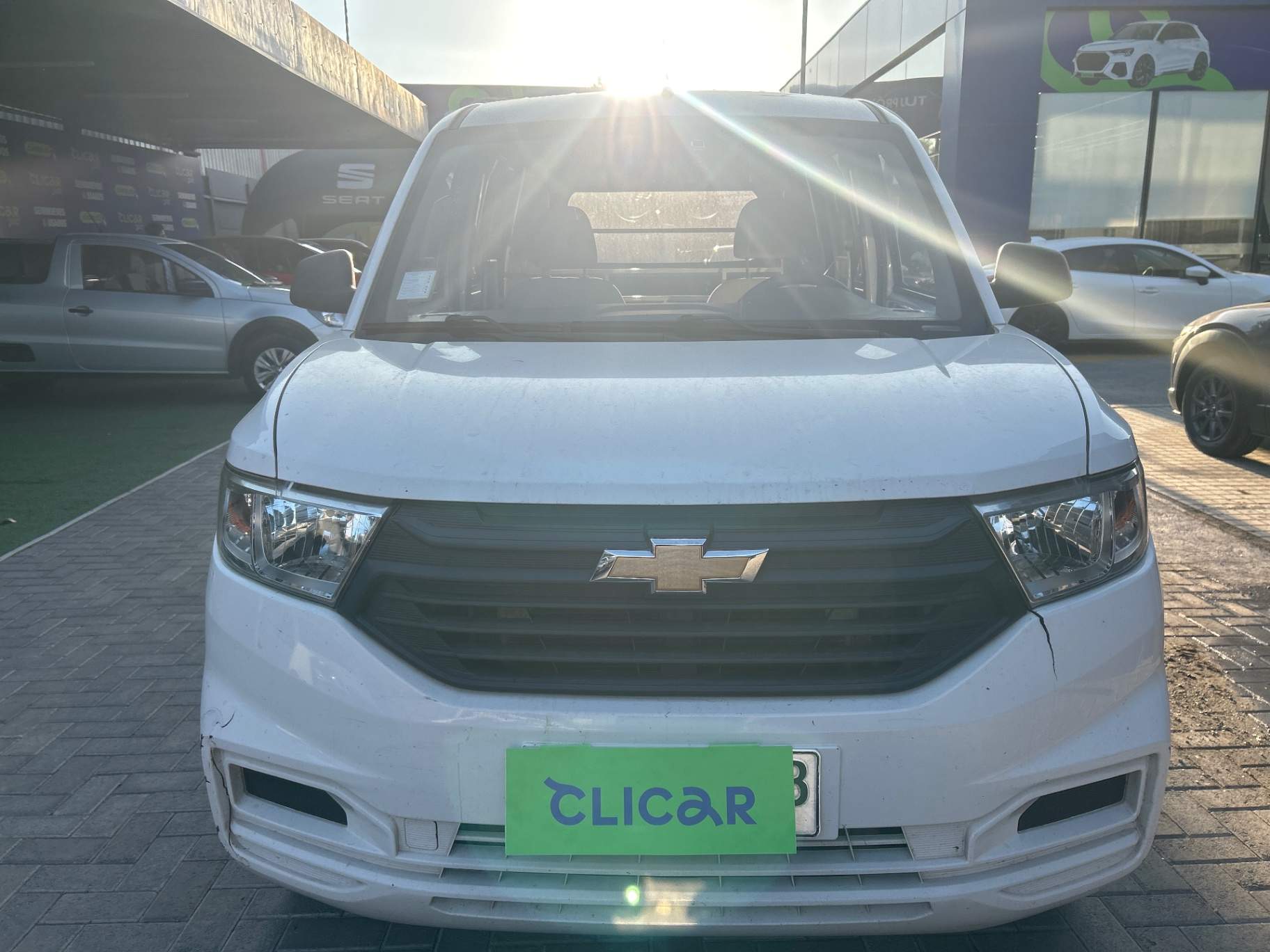 CHEVROLET - 1