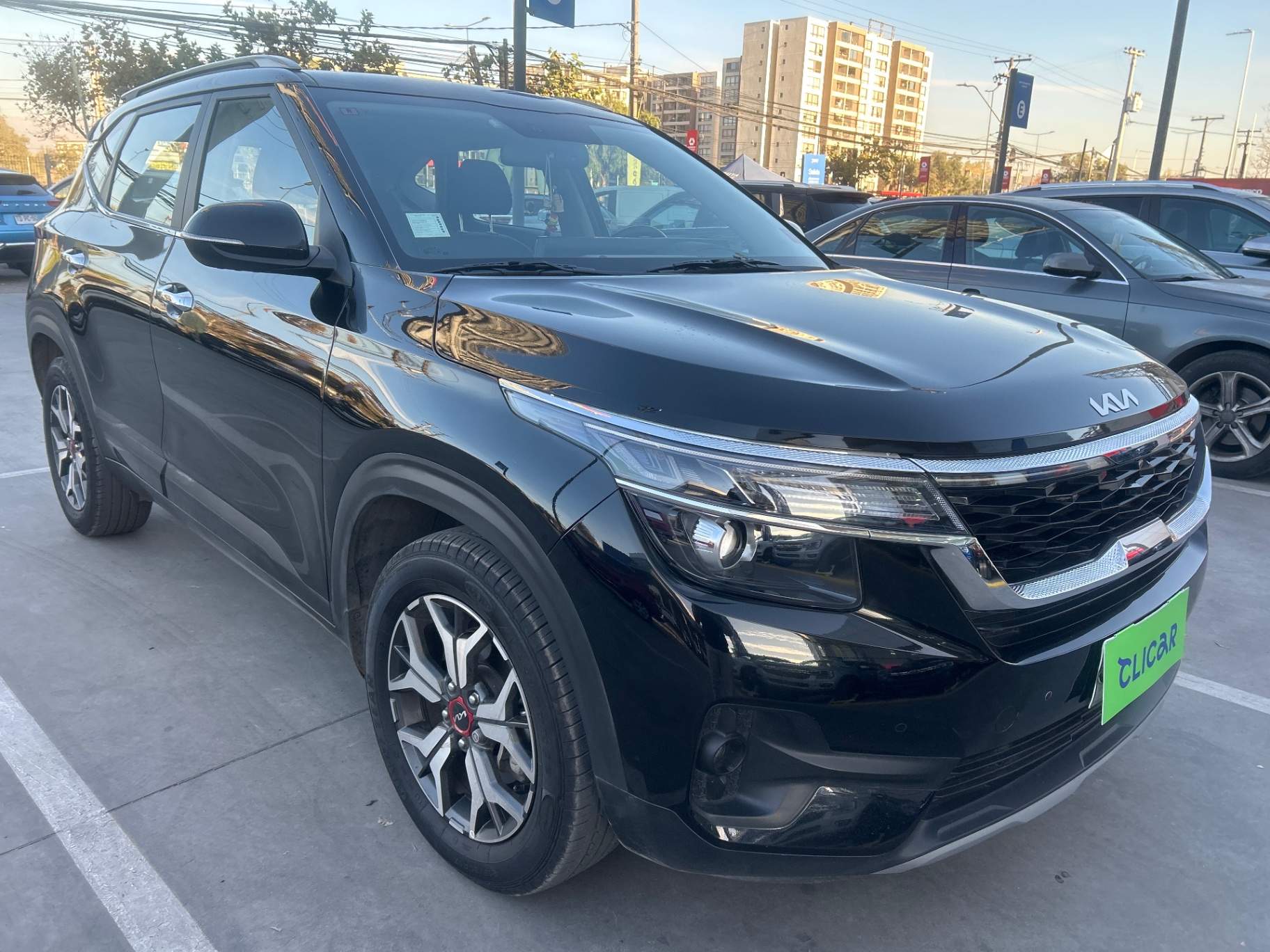 KIA