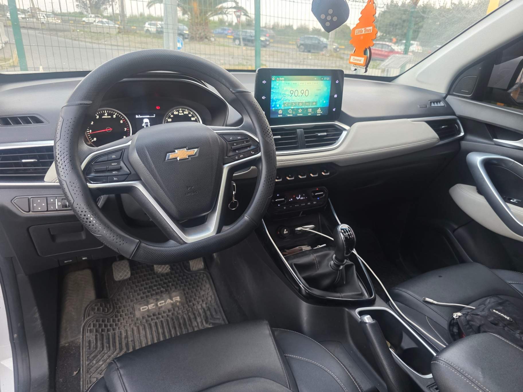 CHEVROLET - 2