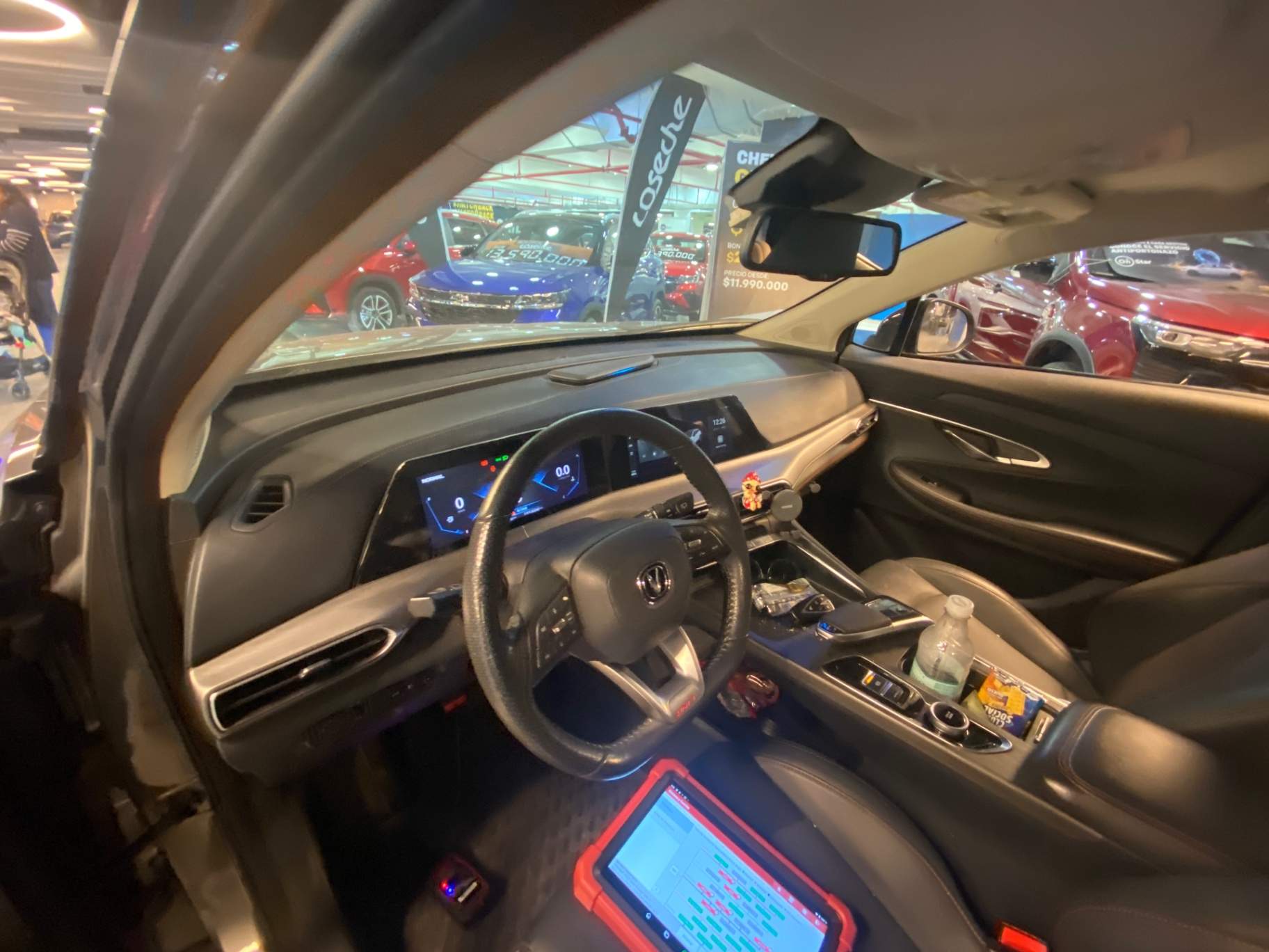 CHANGAN - 2