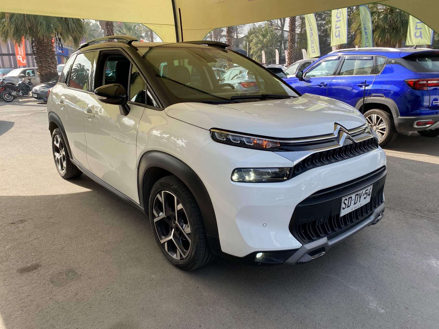 CITROEN