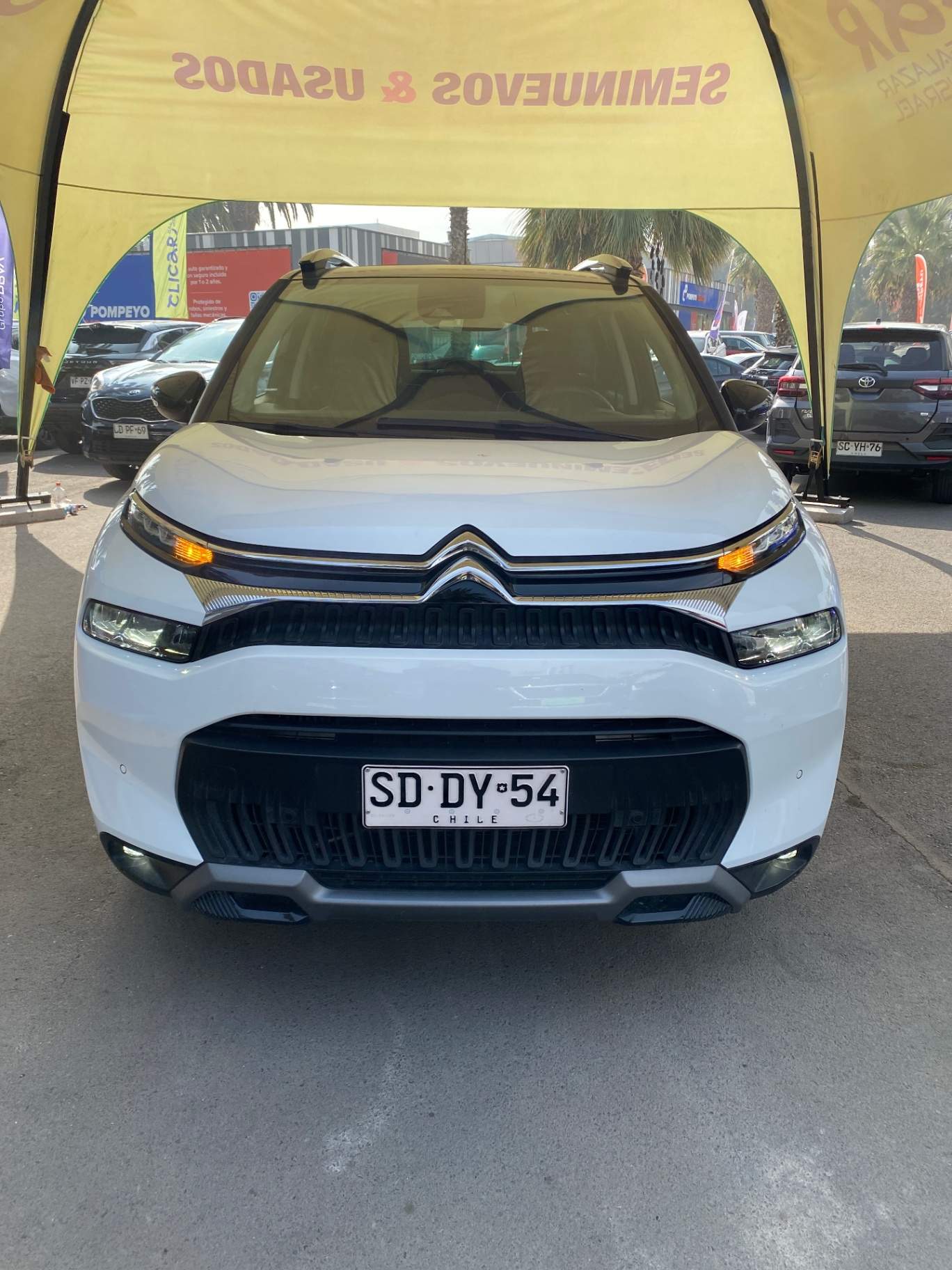 CITROEN - 1