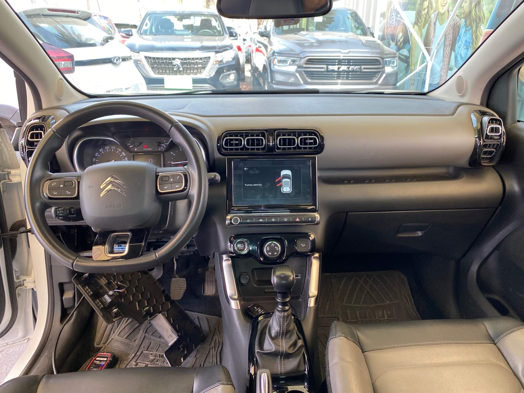 CITROEN - 2