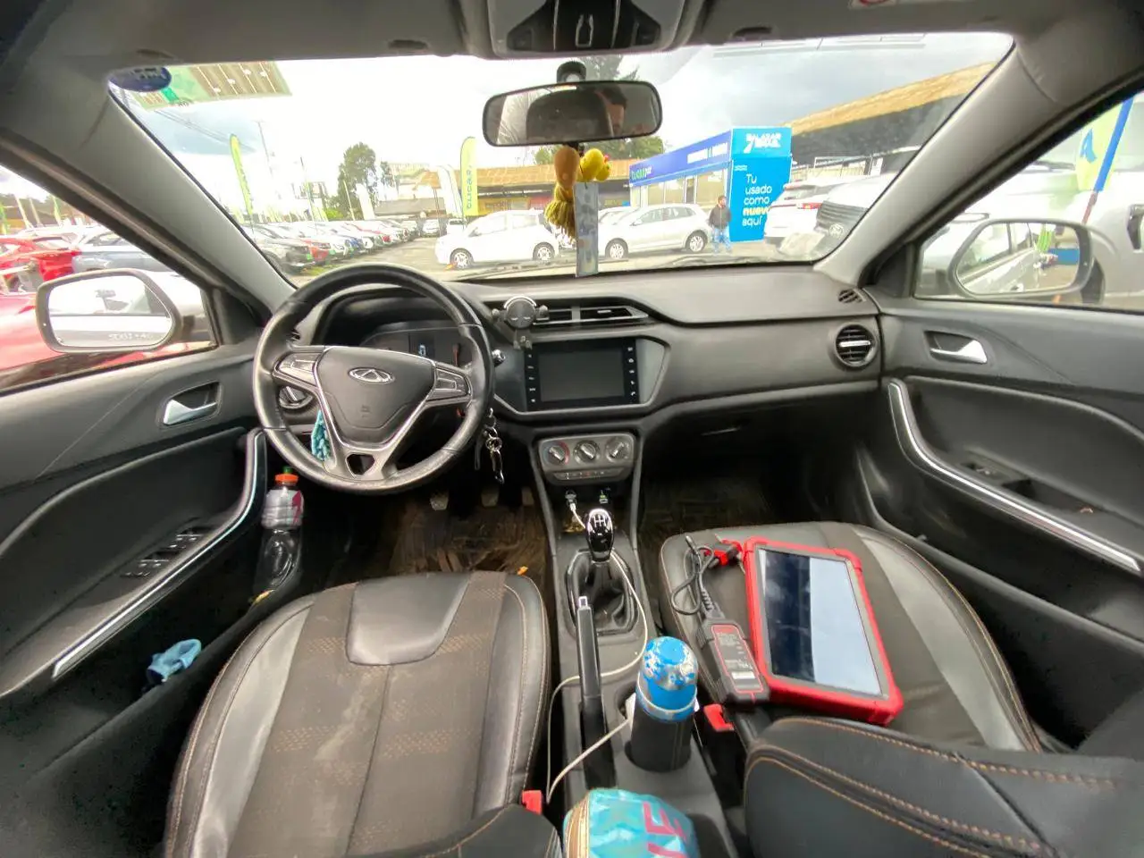 CHERY - 2