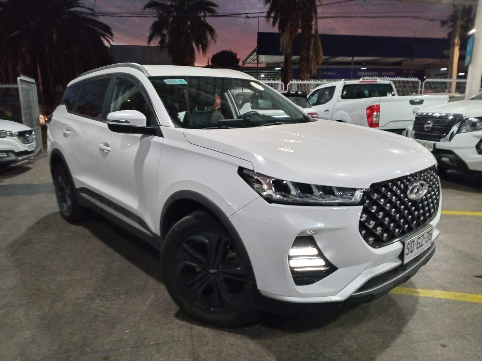 CHERY