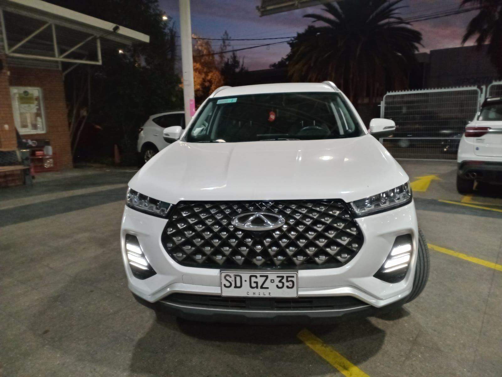 CHERY - 1
