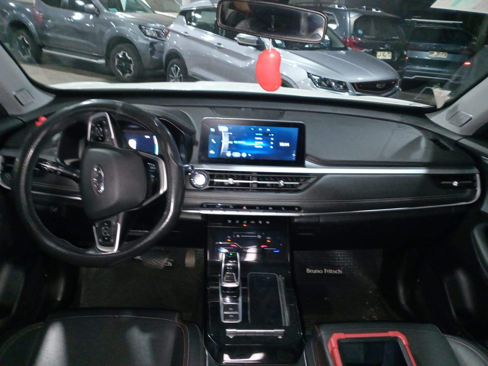 CHERY - 2