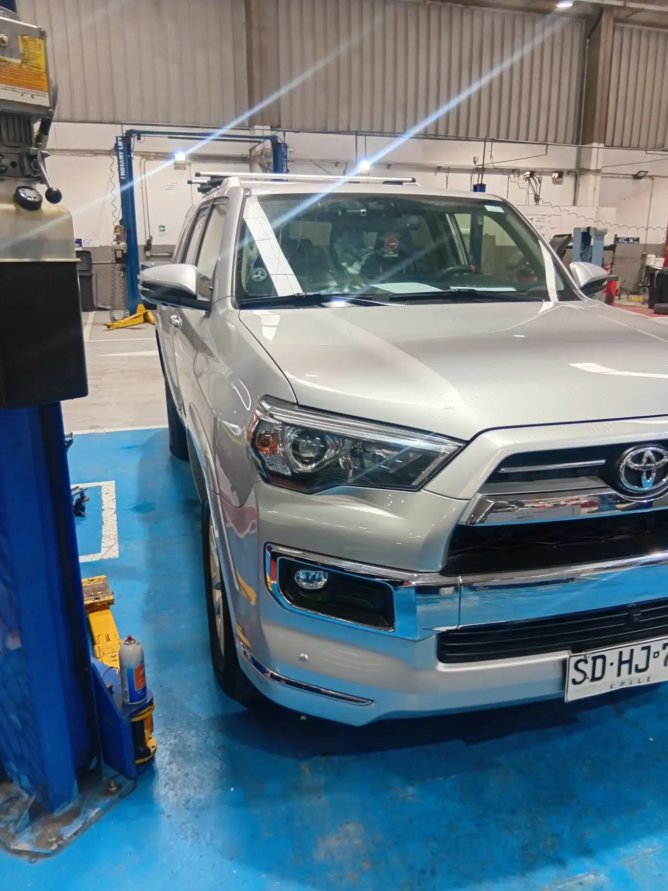 TOYOTA