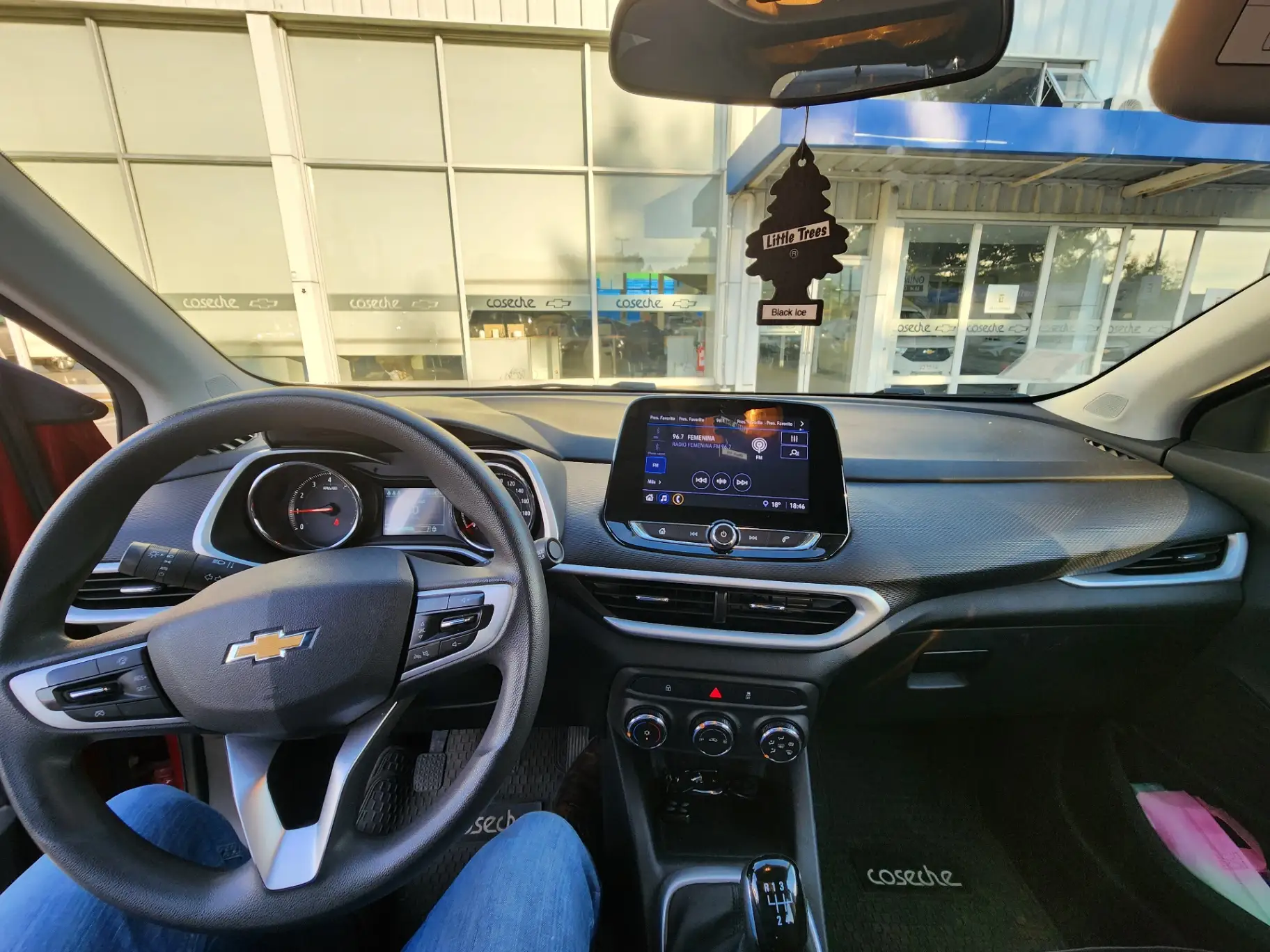 CHEVROLET - 2