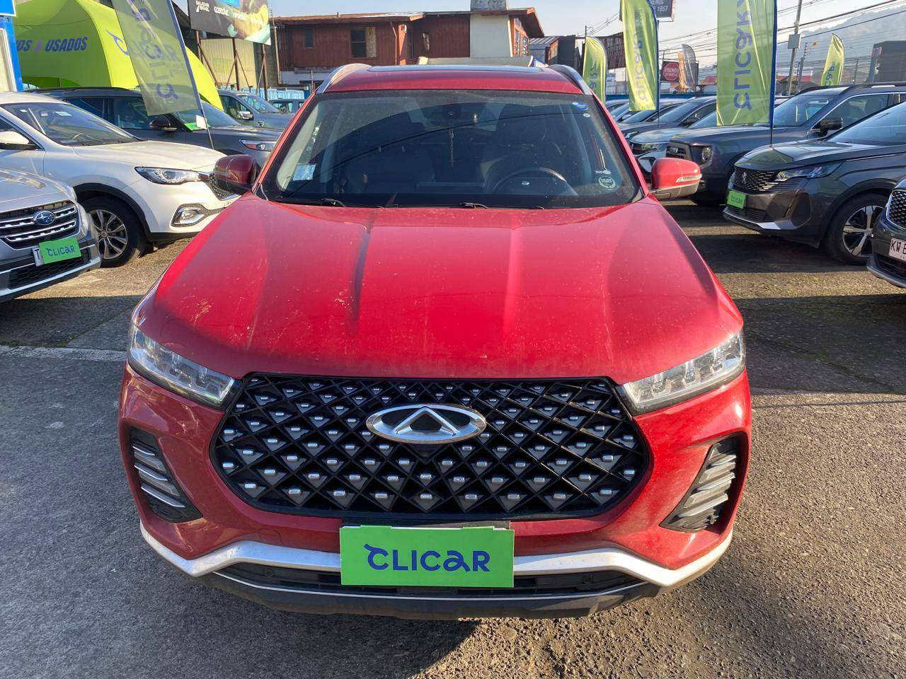 CHERY - 1