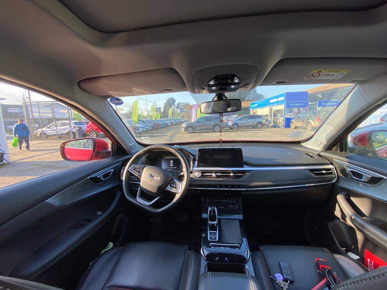 CHERY - 2