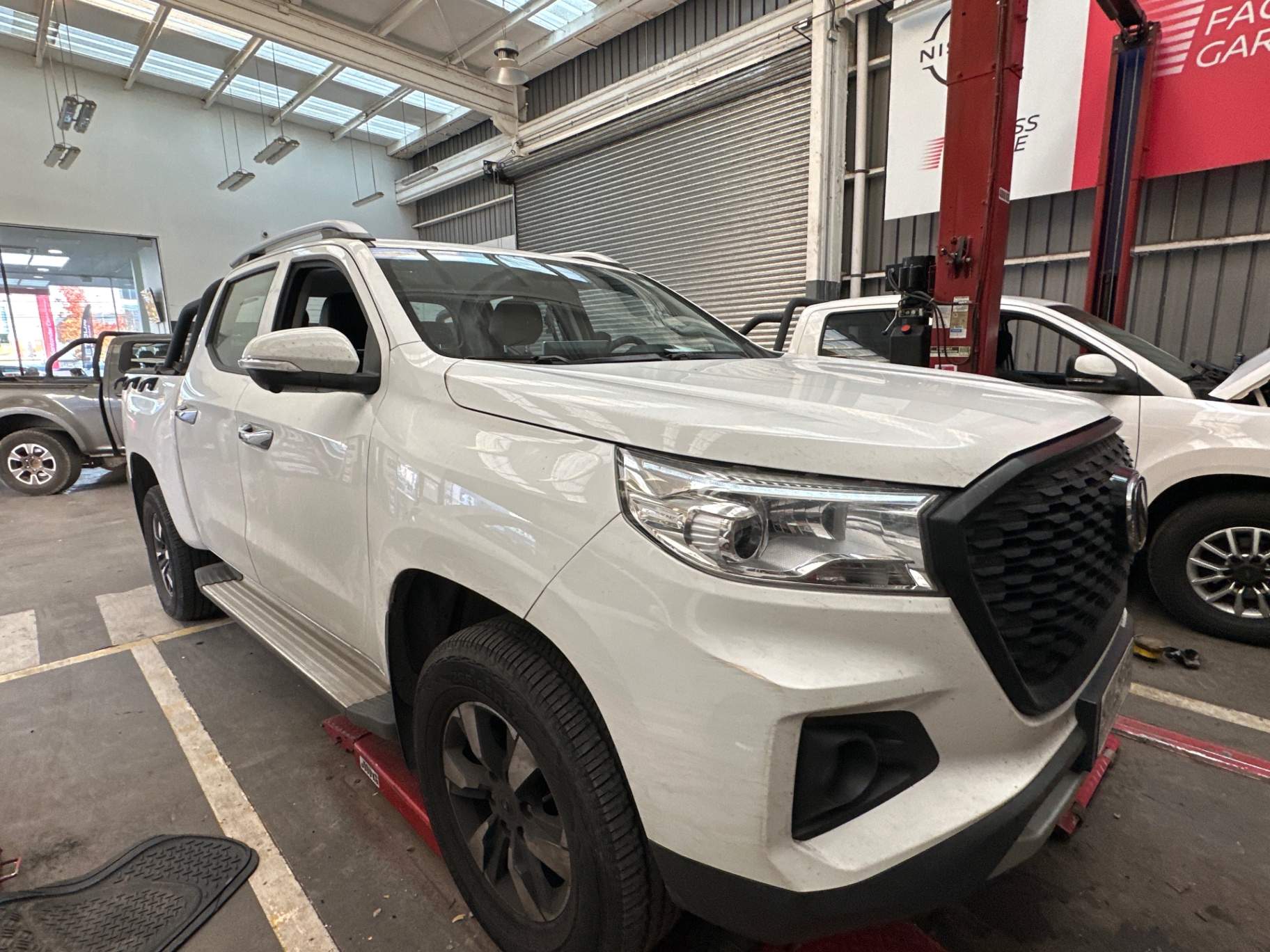 CHANGAN
