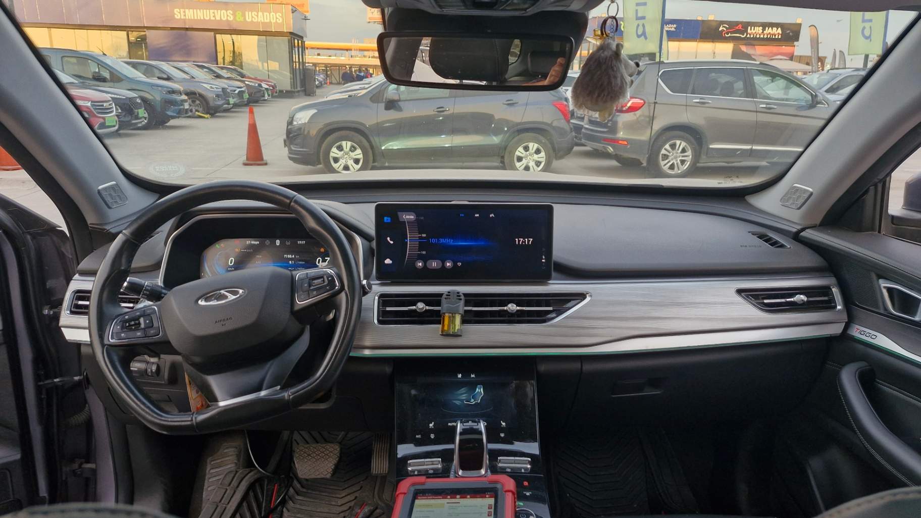 CHERY - 2