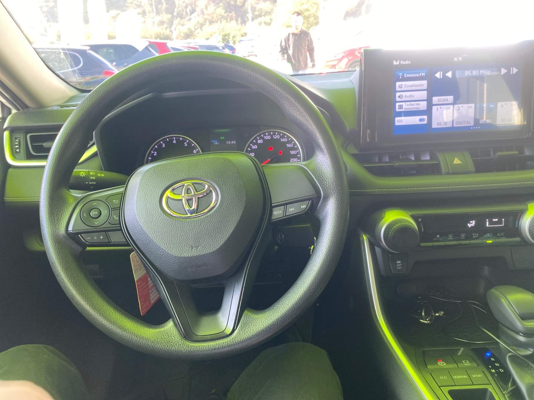 TOYOTA - 2