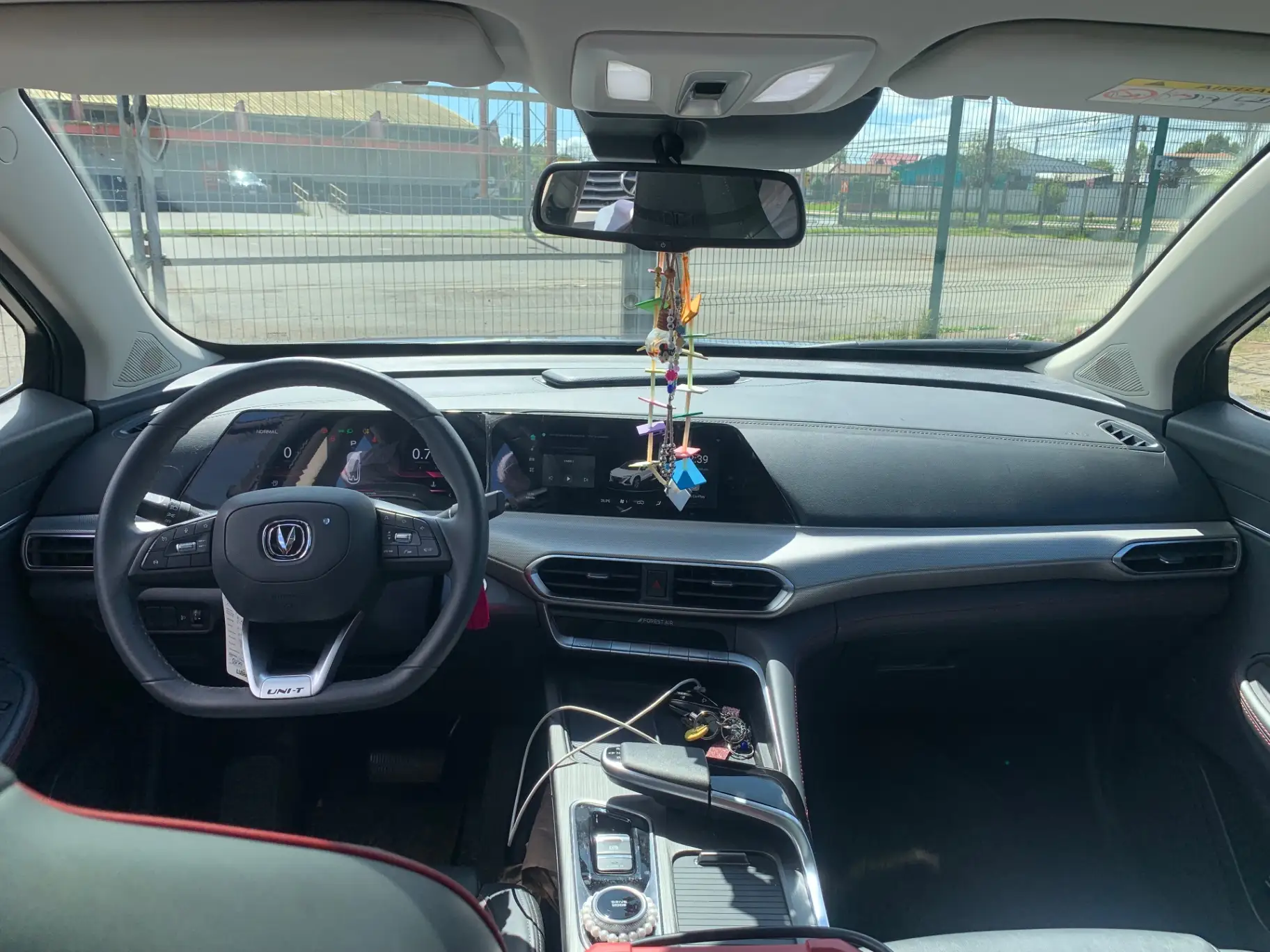 CHANGAN - 2